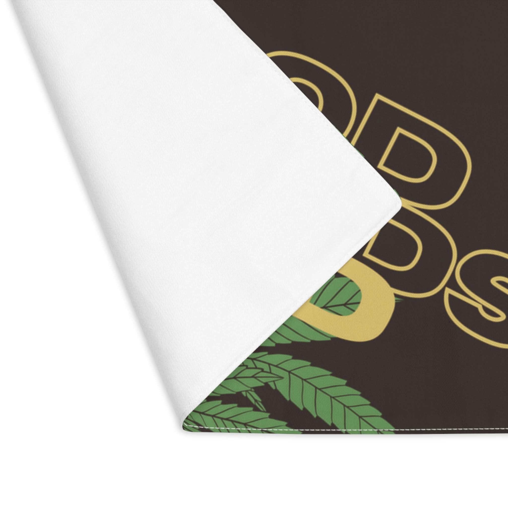 Good Friends Good Weed | Mix & Match Playful Fun-Flirty Lovers’ Toy Mats