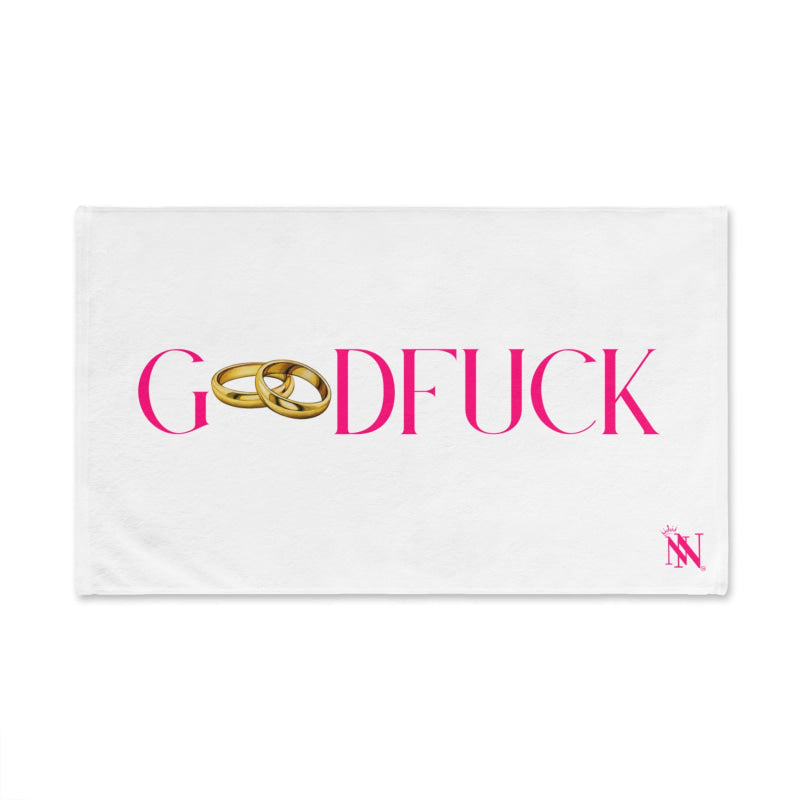 Good Fuck Rings | Mix & Match Original Fun-Flirty Lovers’ Towels