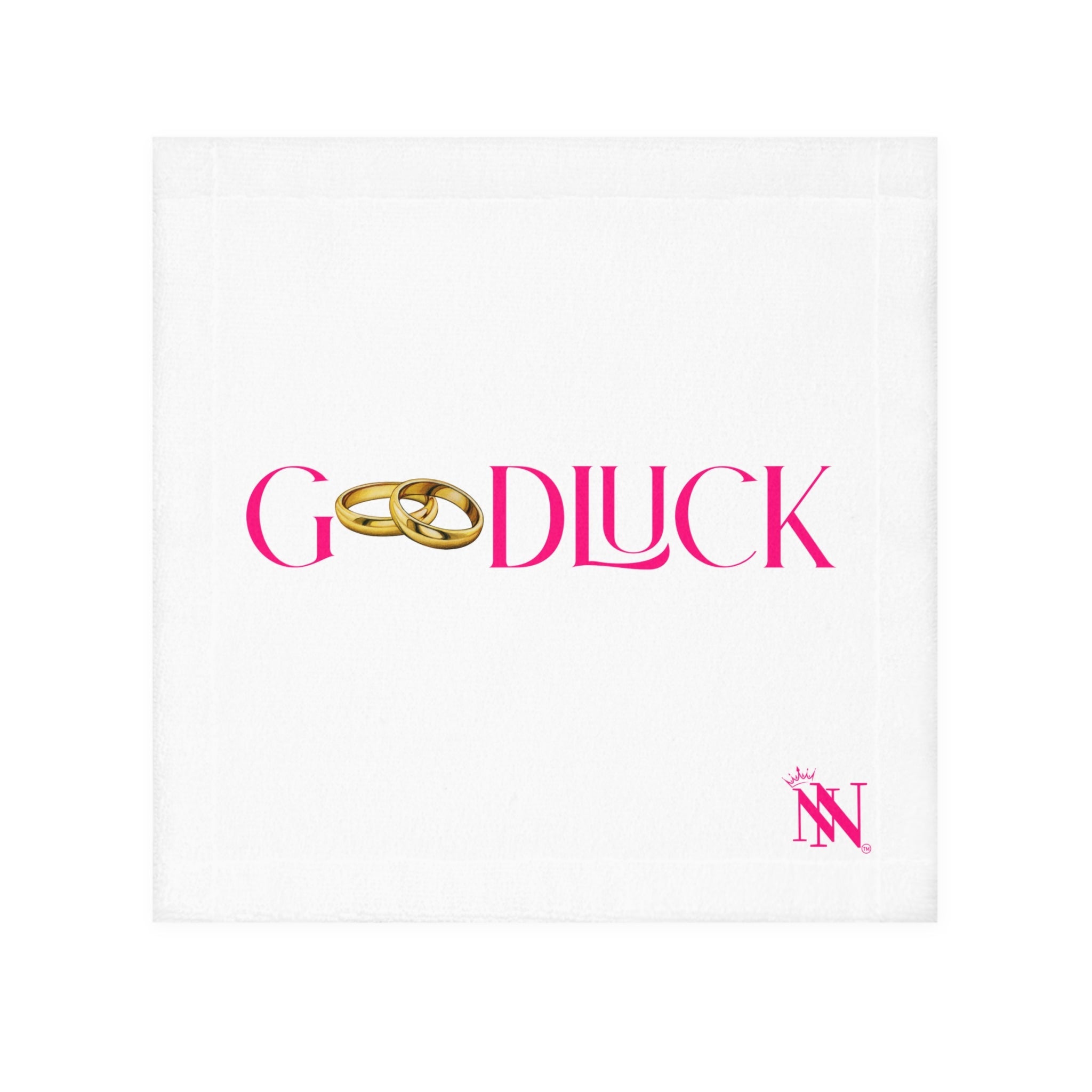 Good Luck Rings | Mix & Match Lils’ Fun-Flirty Lovers’ Towels