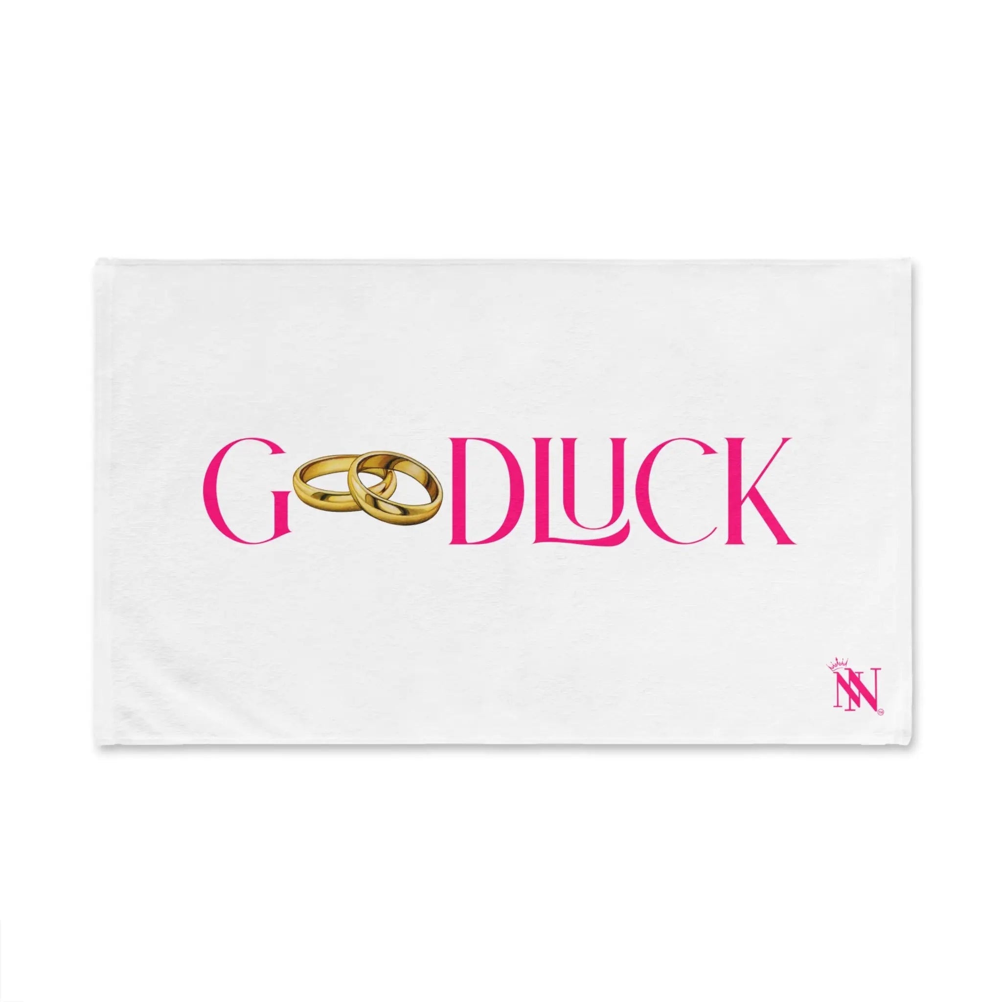 Good Luck Rings | Mix & Match Original Fun-Flirty Lovers’ Towels