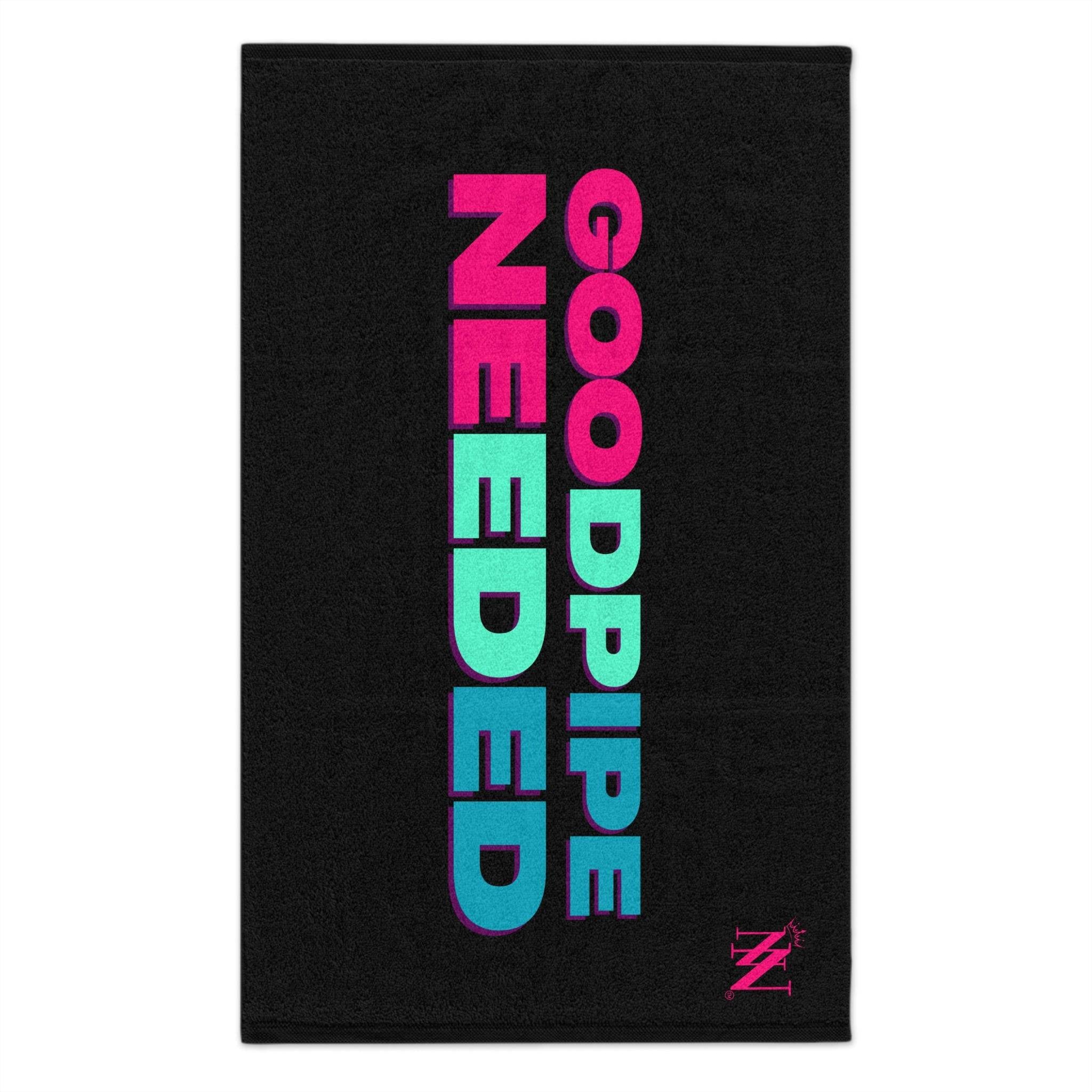 Good Pipe Needed | Mix & Match Soft Fun-Flirty Lovers’ Towels