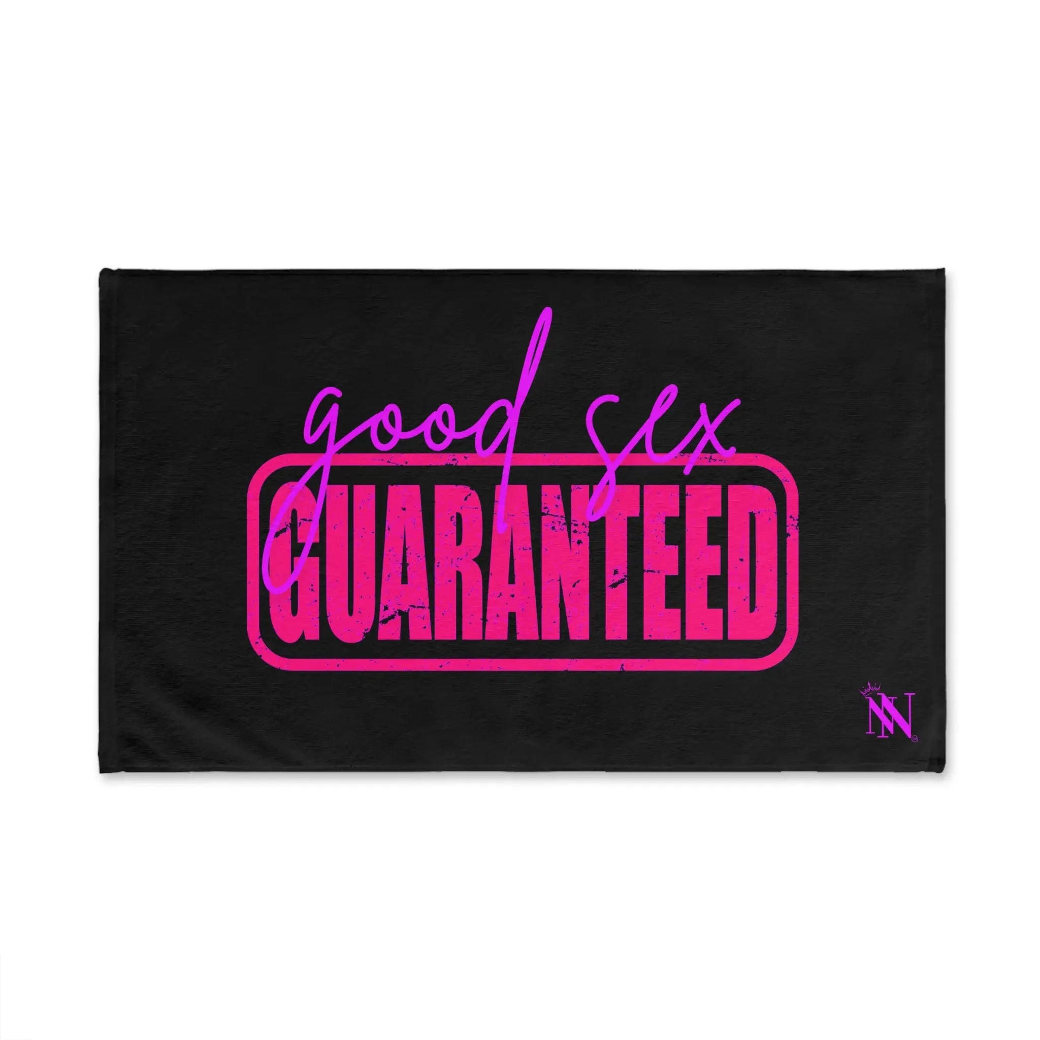 Good Sex Guaranteed | Mix & Match Original Fun-Flirty Lovers’ Towels