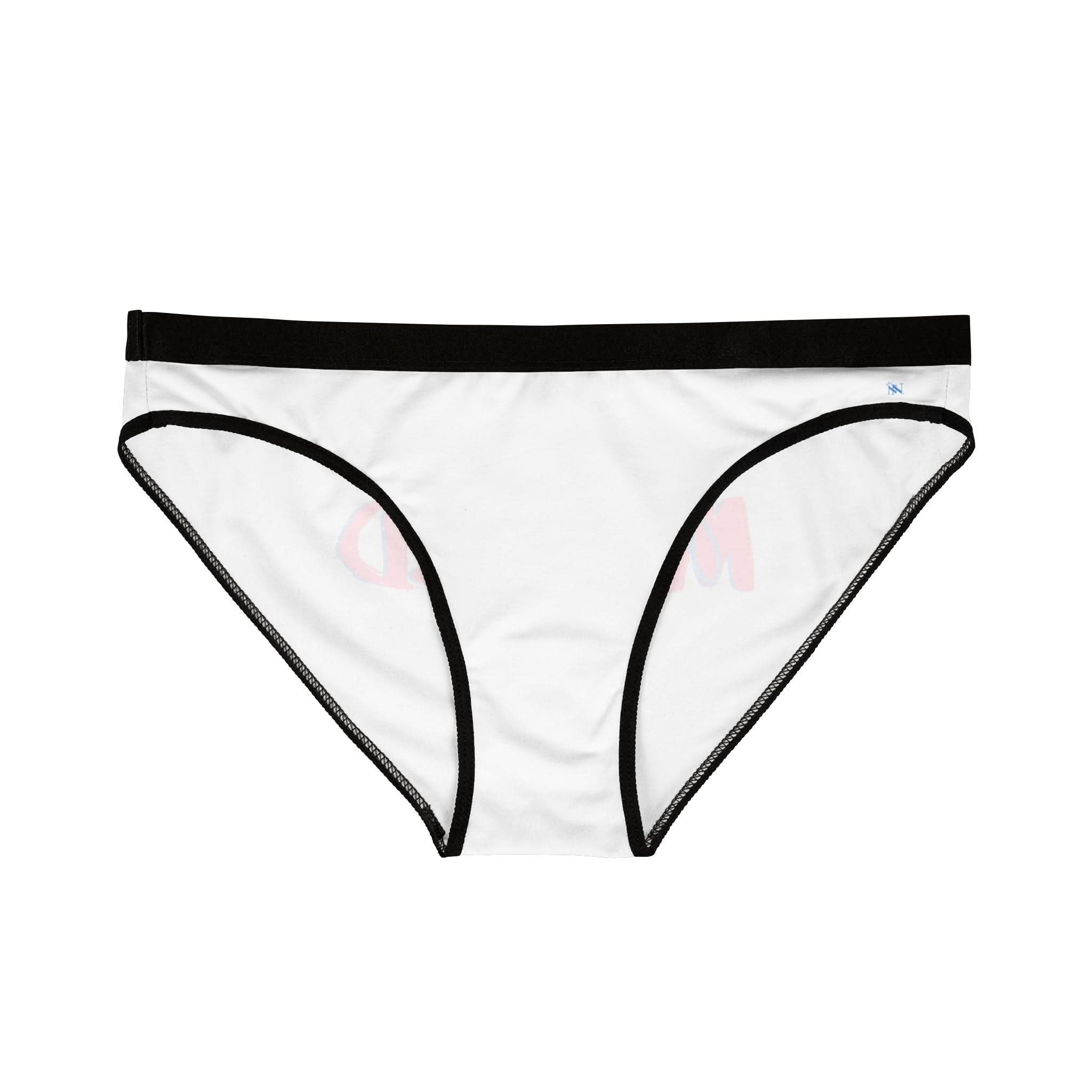 Good Sex Needed | Mix & Match Women’s Fun-Flirty Lovers’ Panties