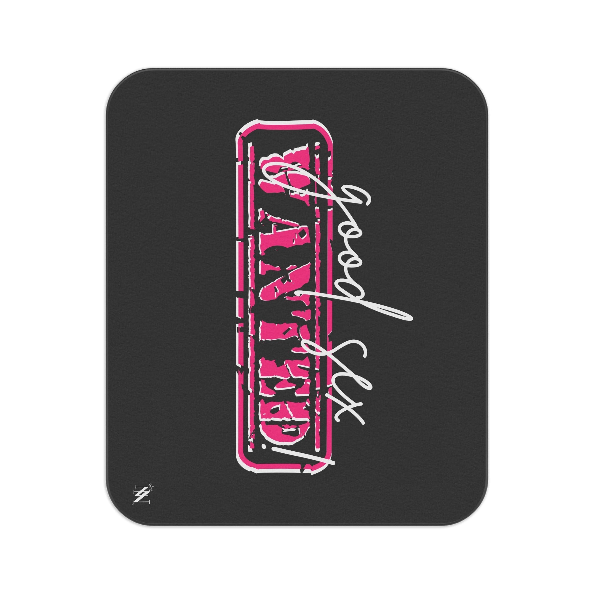 Good Sex Wanted! | Mix Match Fun-Flirty Lovers’ Water-Resistant Blankets