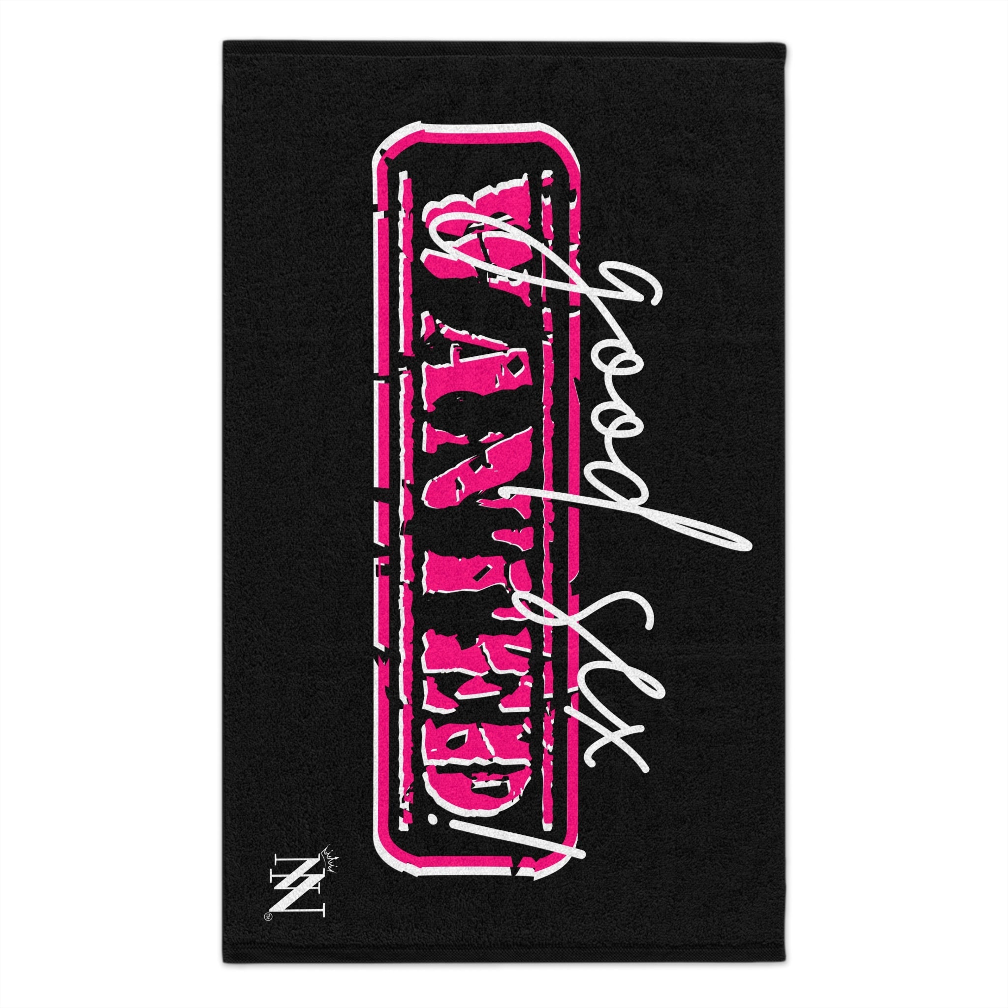 Good Sex Wanted! | Mix & Match Soft Fun-Flirty Lovers’ Towels