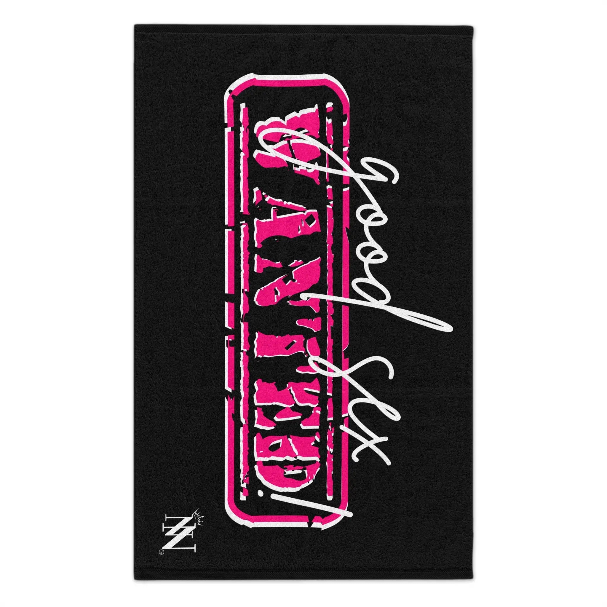 Good Sex Wanted! | Mix & Match Soft Fun-Flirty Lovers’ Towels