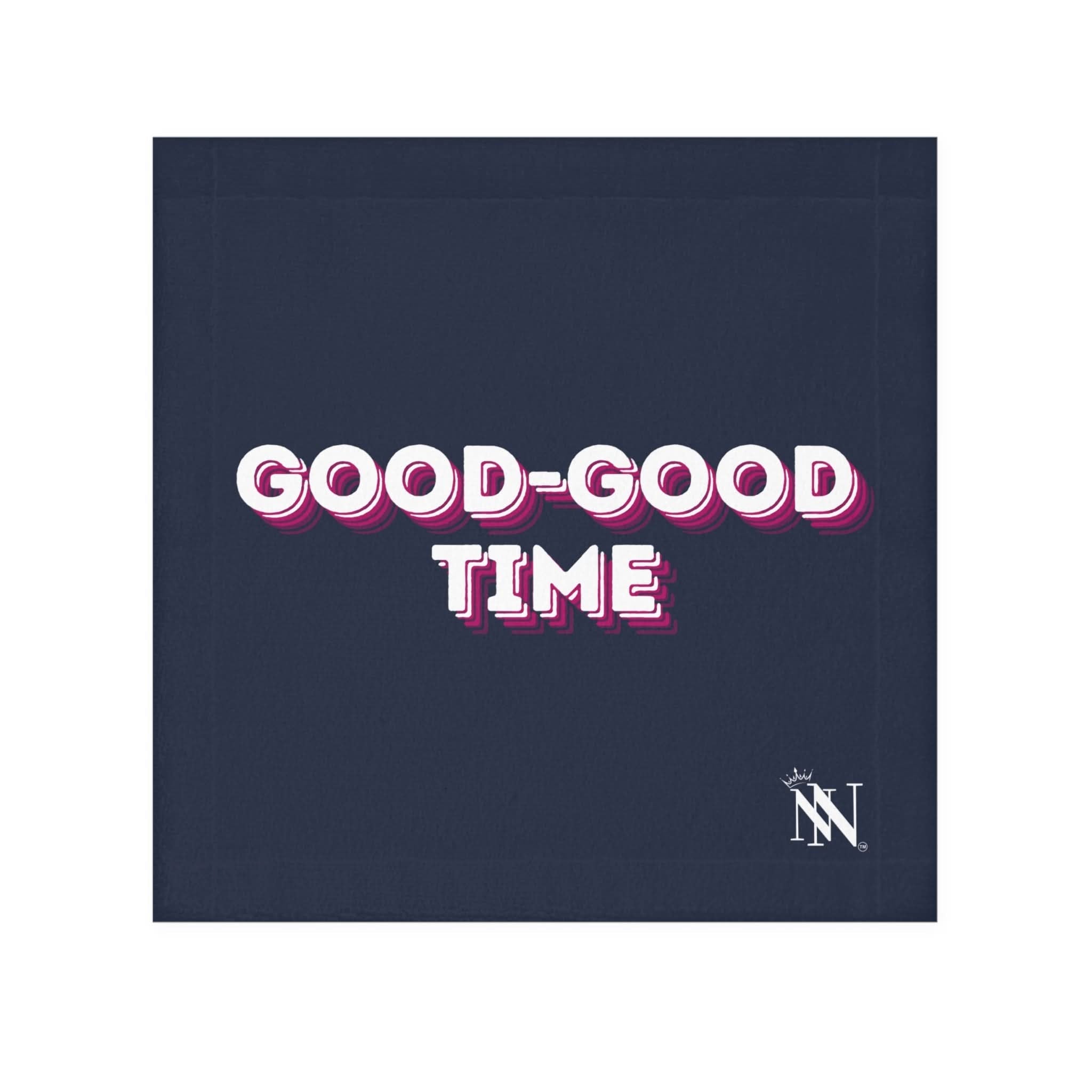 Good-Good Time | Mix & Match Lils’ Fun-Flirty Lovers’ Towels