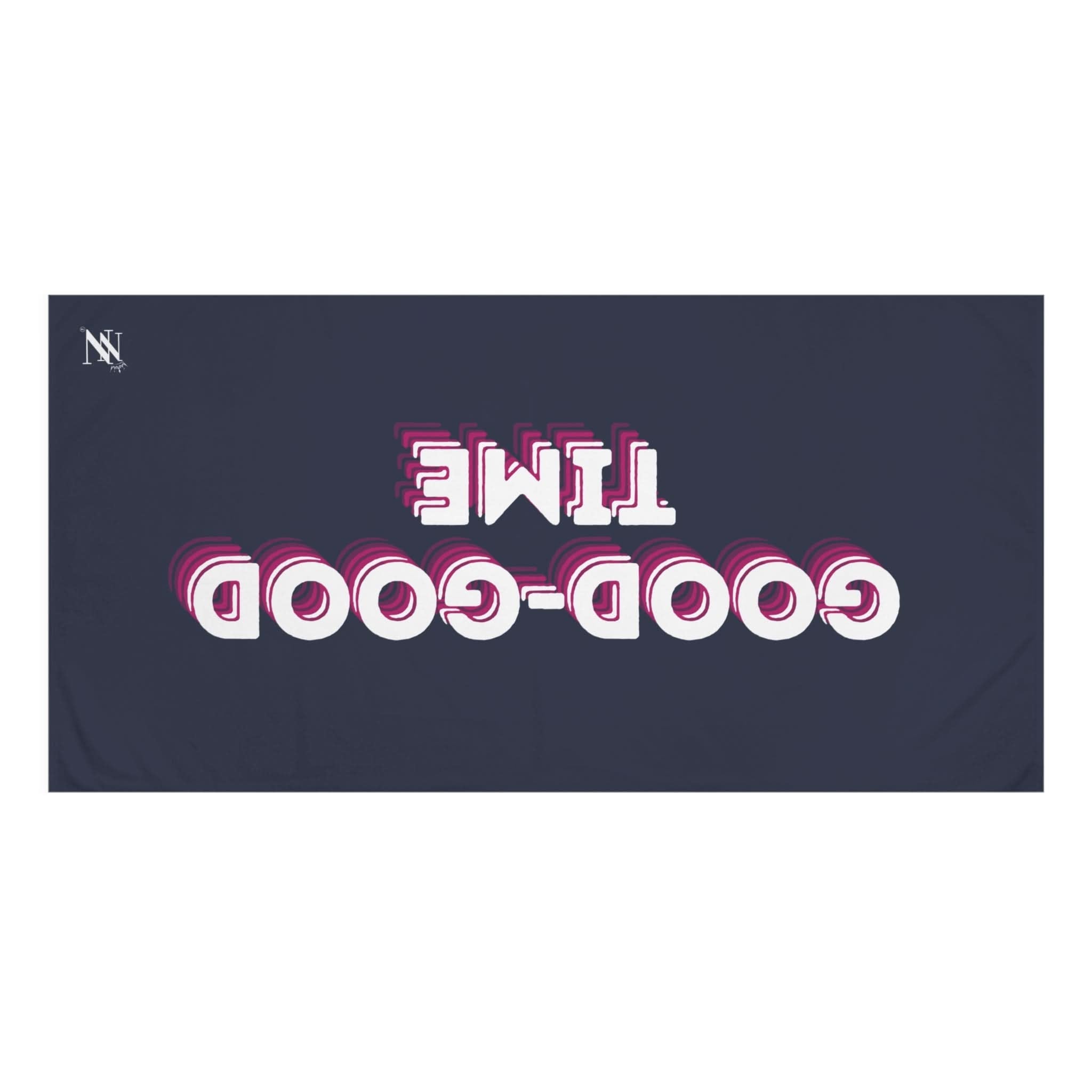 Good-Good Time | Mix & Match Naughty XL Fun-Flirty Lovers’ Towels