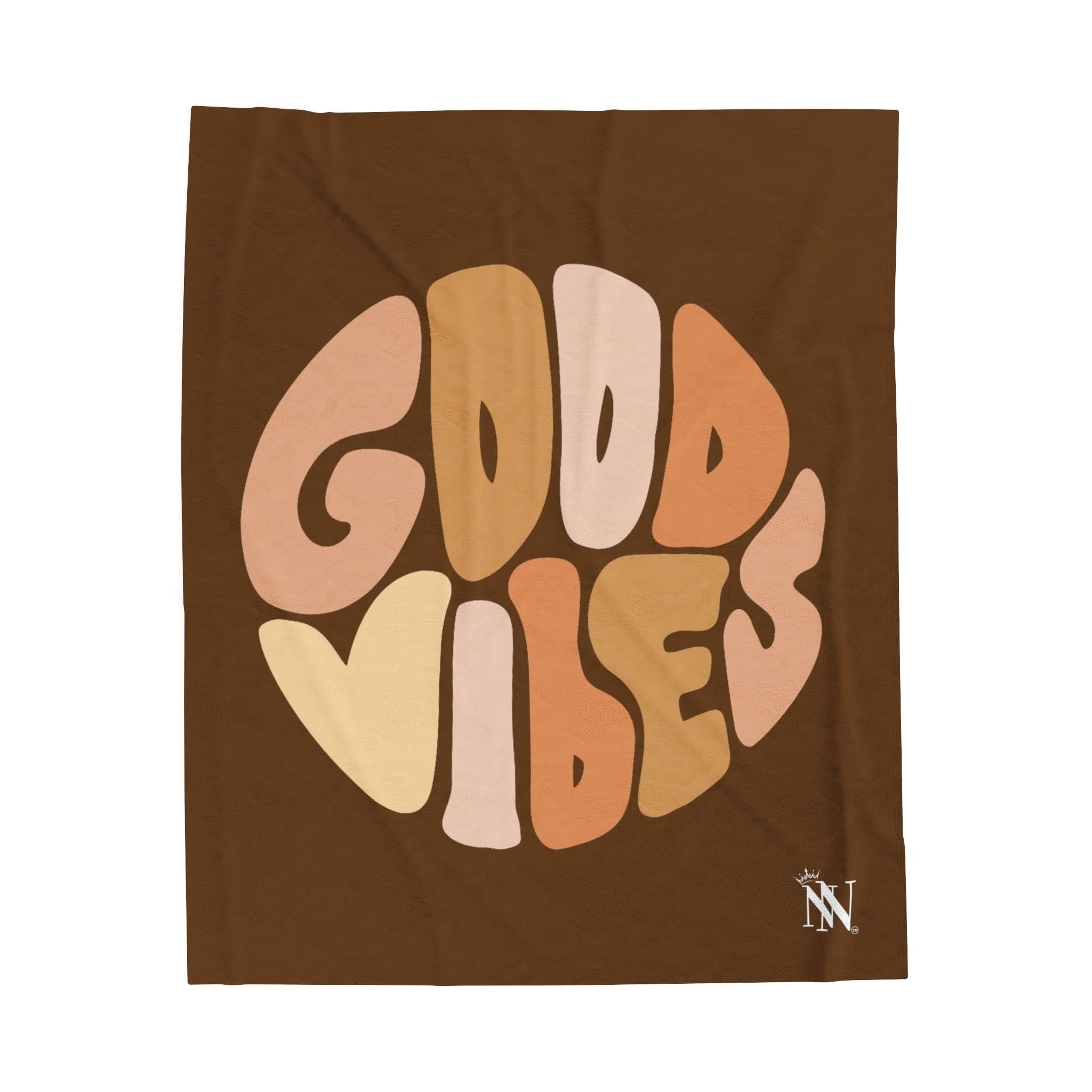Good Vibes Boho | Mix & Match Fun-Flirty Lovers’ Blankets
