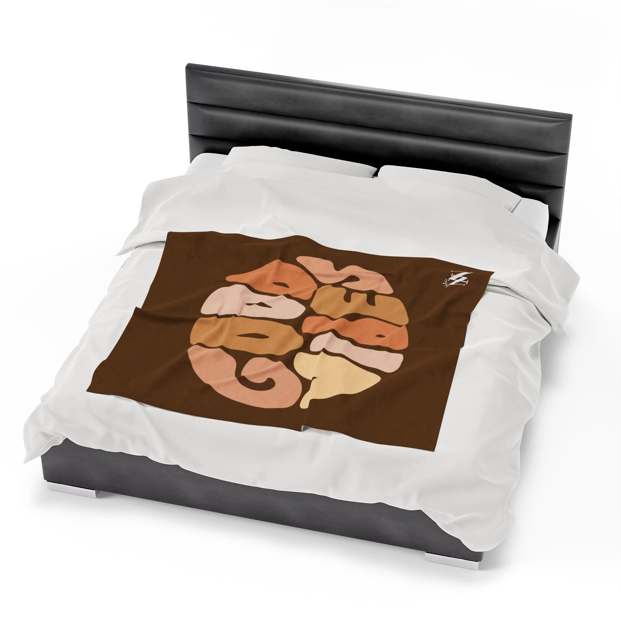 Good Vibes Boho | Mix & Match Fun-Flirty Loversā Blankets