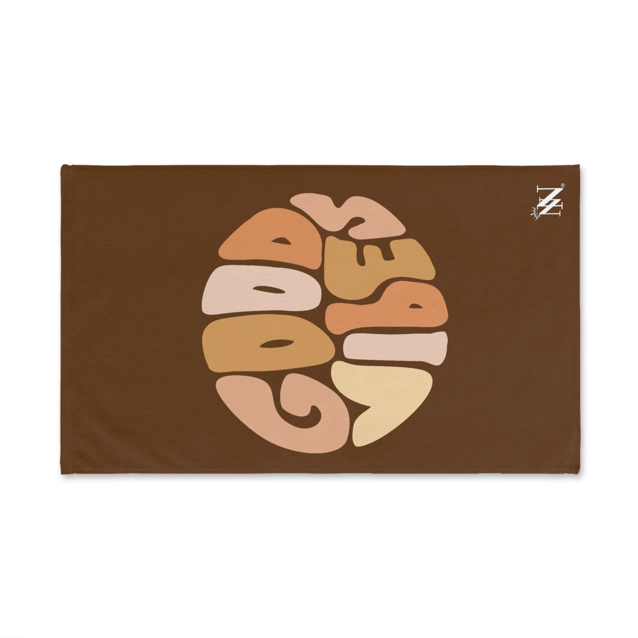 Good Vibes Boho | Mix & Match Original Fun-Flirty Lovers’ Towels