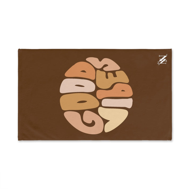 Good Vibes Boho | Mix & Match Original Fun-Flirty Lovers’ Towels