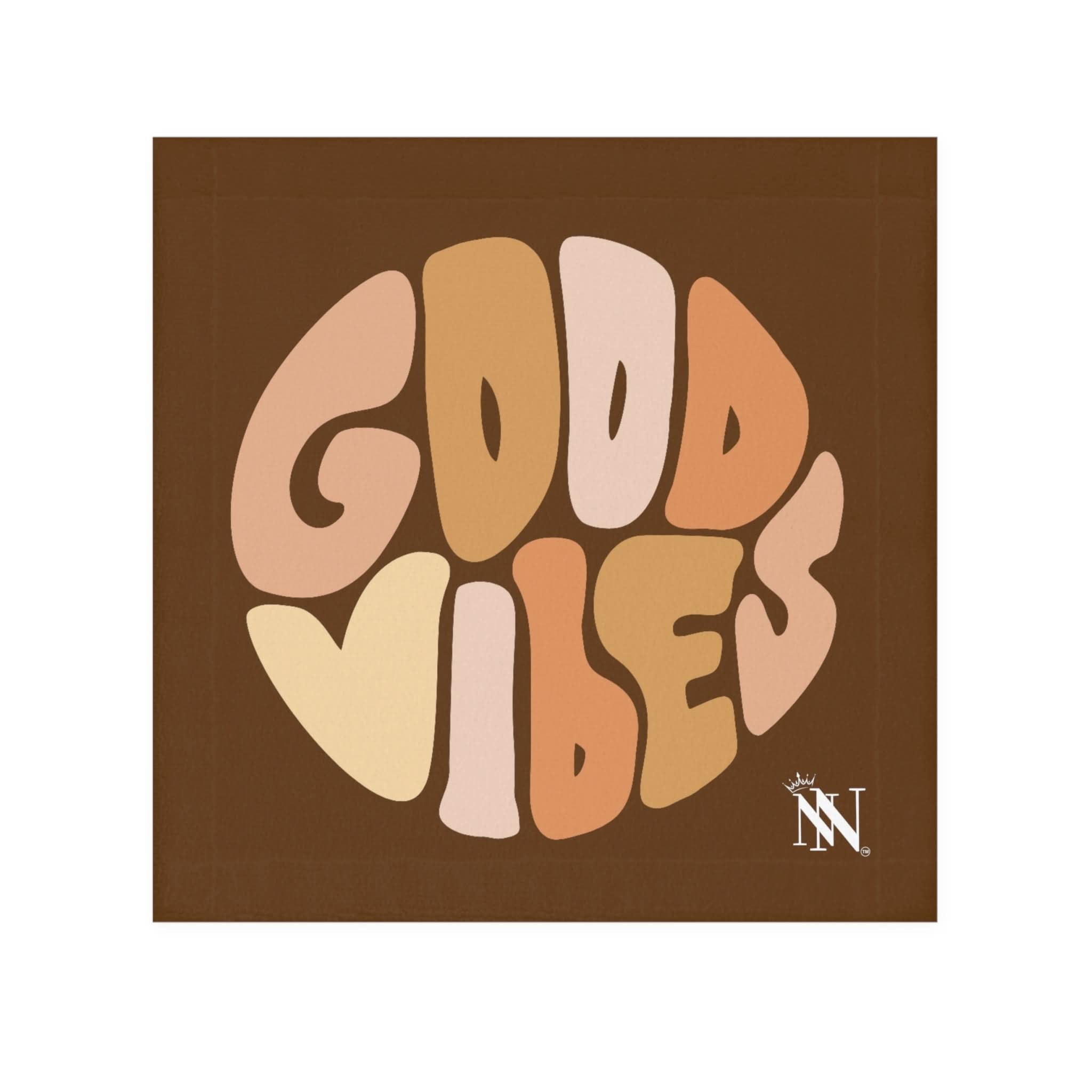 Good Vibes | Mix & Match Lils’ Fun-Flirty Lovers’ Towels