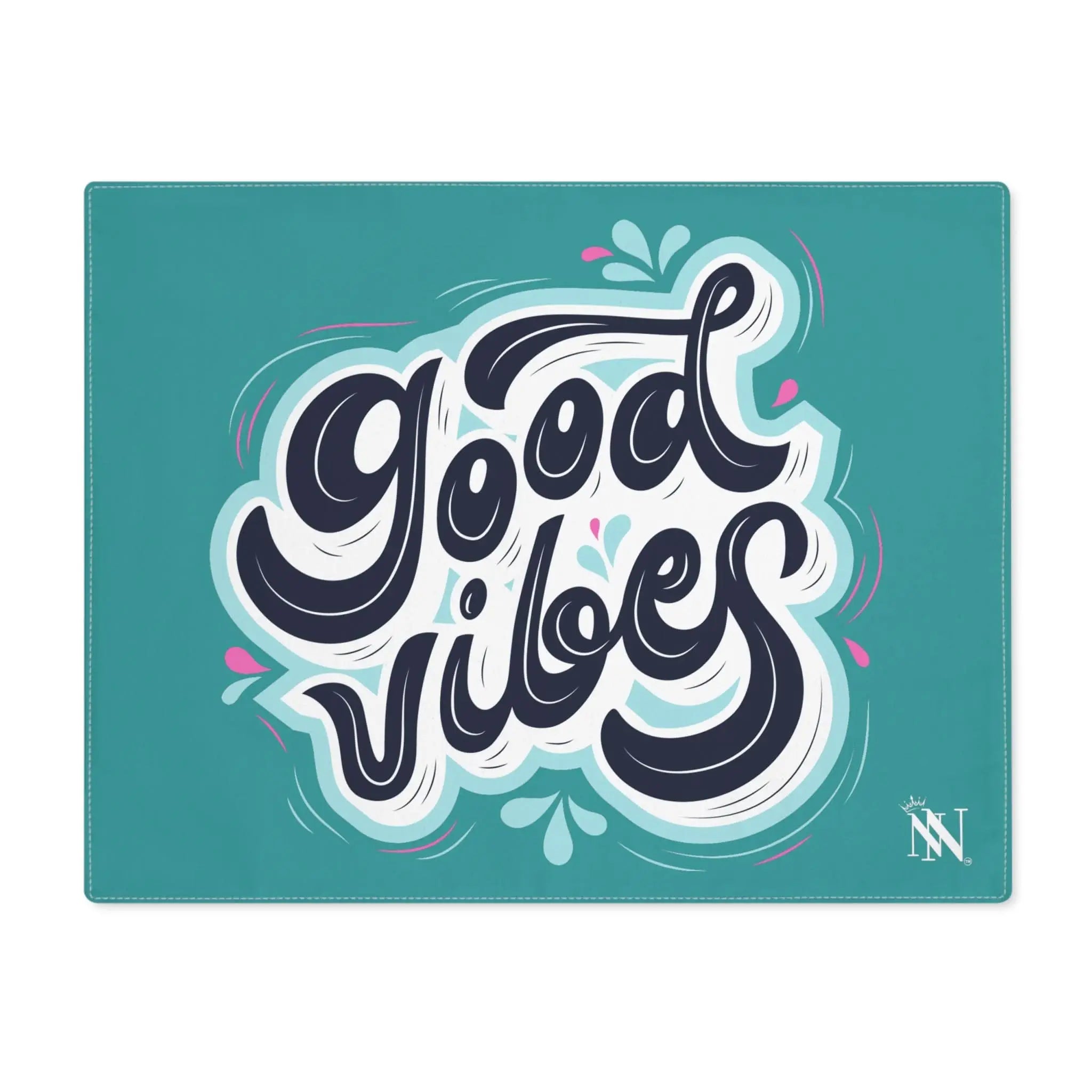 Good Vibes | Mix & Match Playful Fun-Flirty Lovers’ Toy Mats