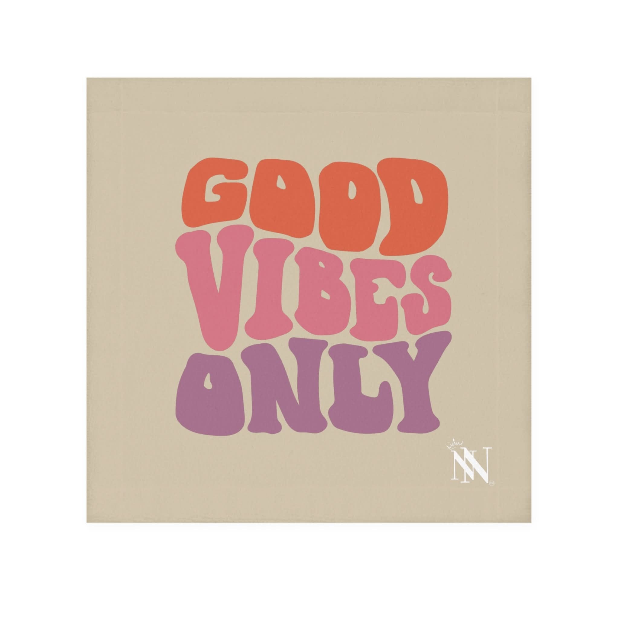 Good Vibes Only | Mix & Match Lils’ Fun-Flirty Lovers’ Towels