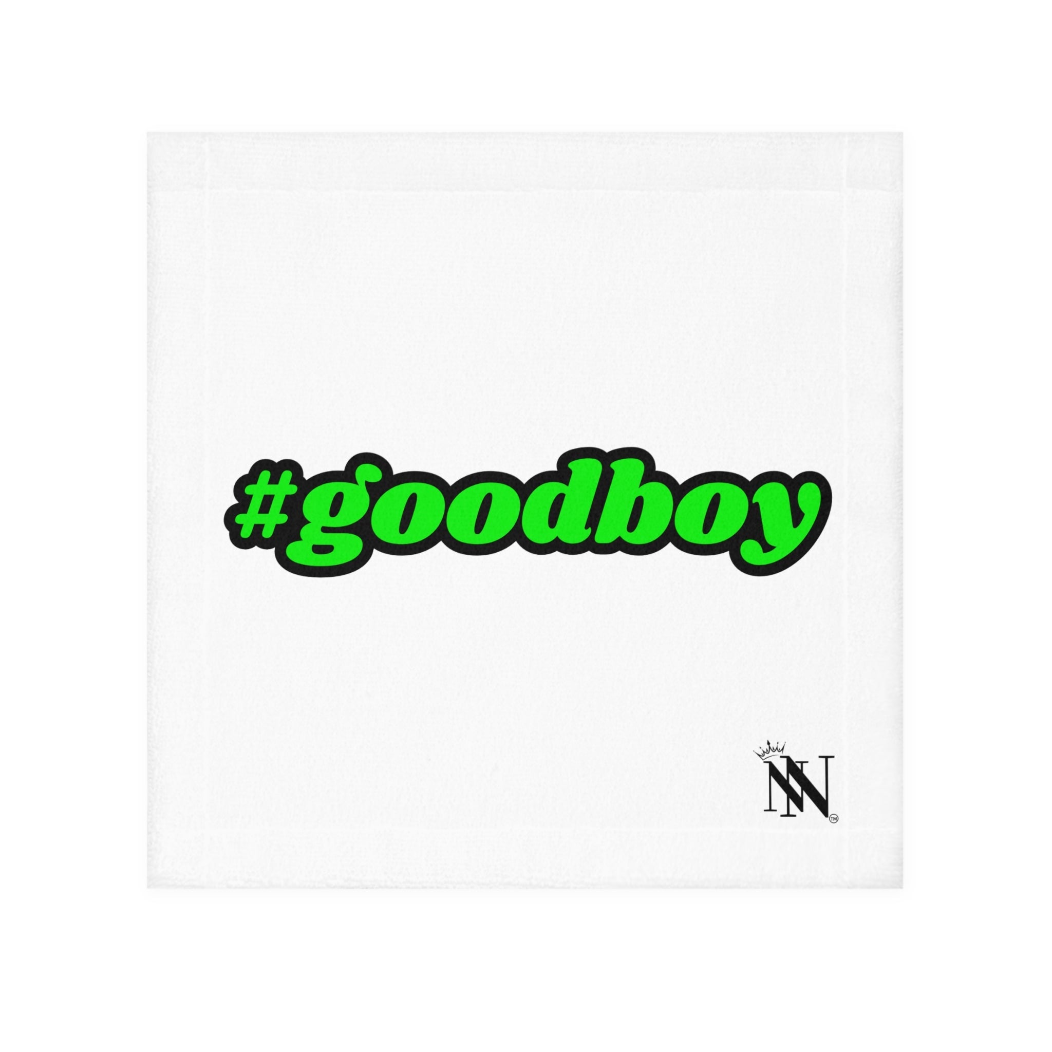 #goodboy | Mix & Match Lils’ Fun-Flirty Lovers’ Towels