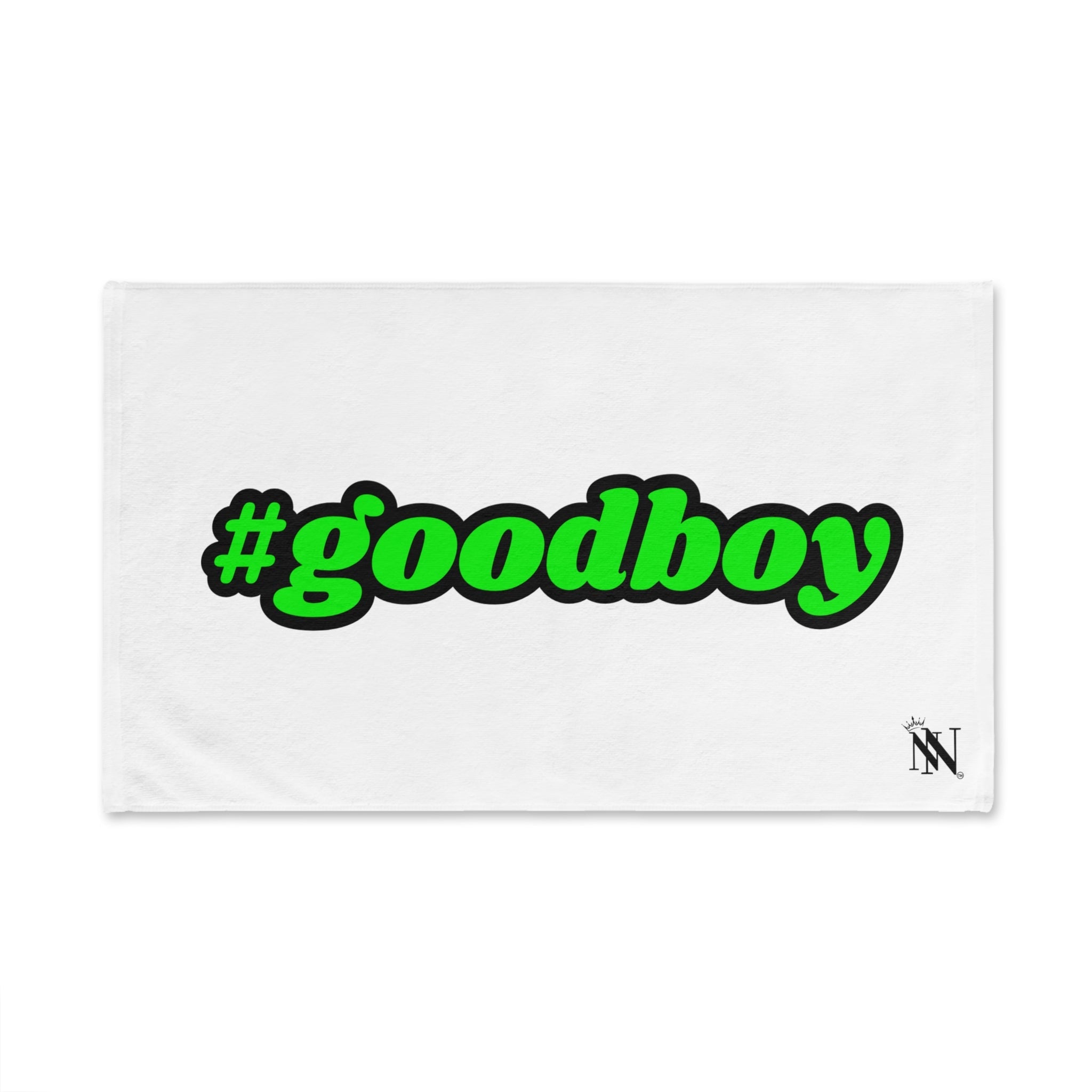 #goodboy | Mix & Match Original Fun-Flirty Loversâ Towels
