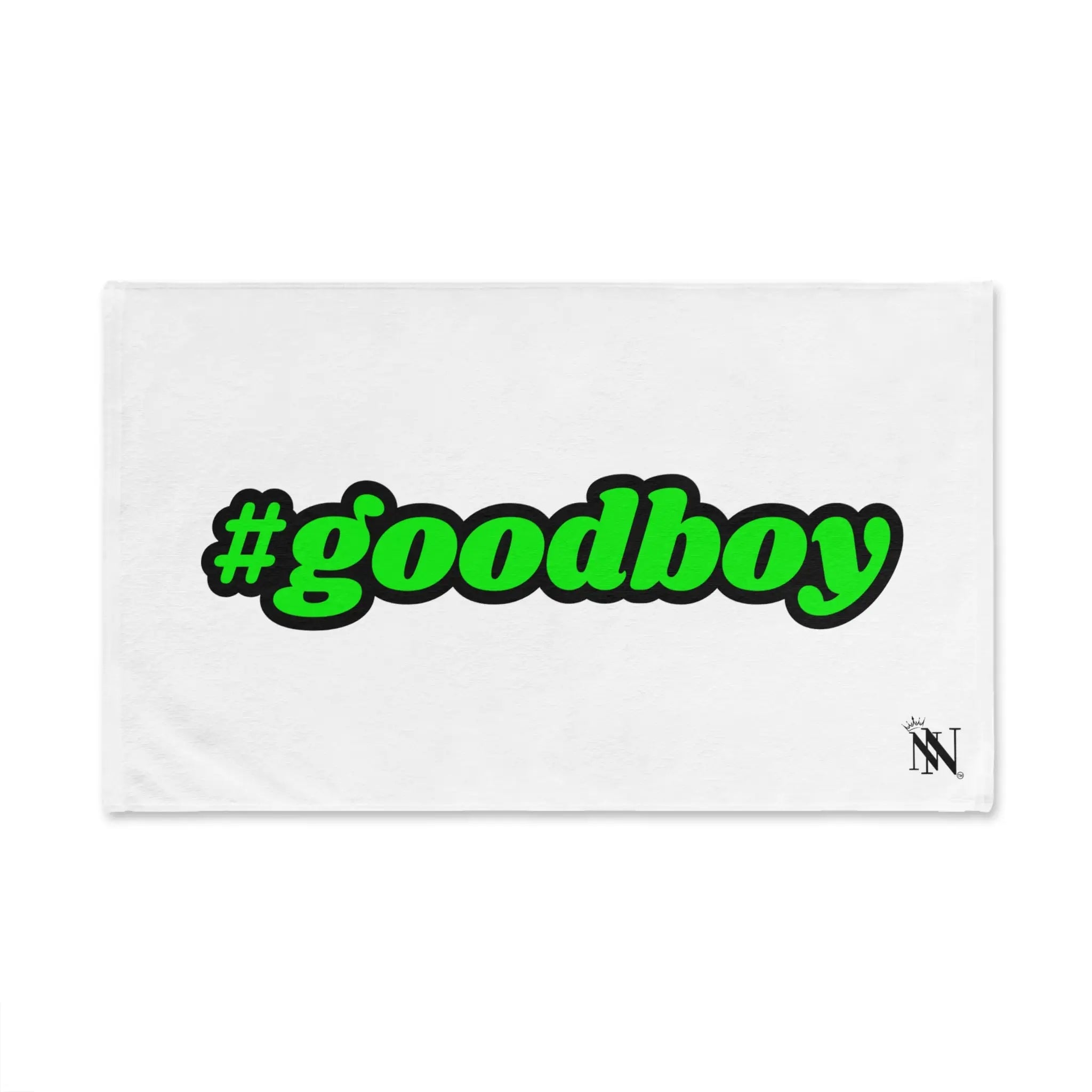 #goodboy | Mix & Match Original Fun-Flirty Lovers’ Towels