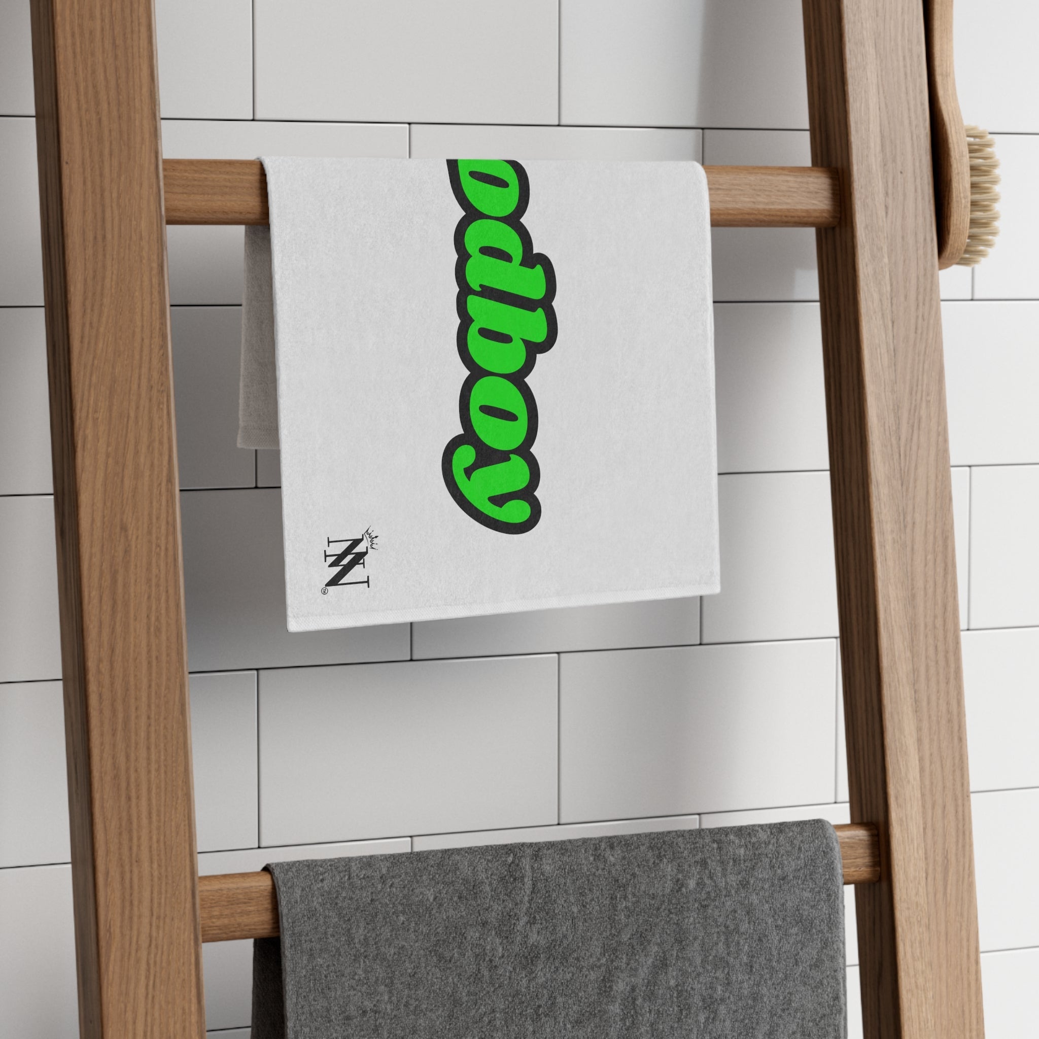 #goodboy | Mix & Match Soft Fun-Flirty Lovers’ Towels