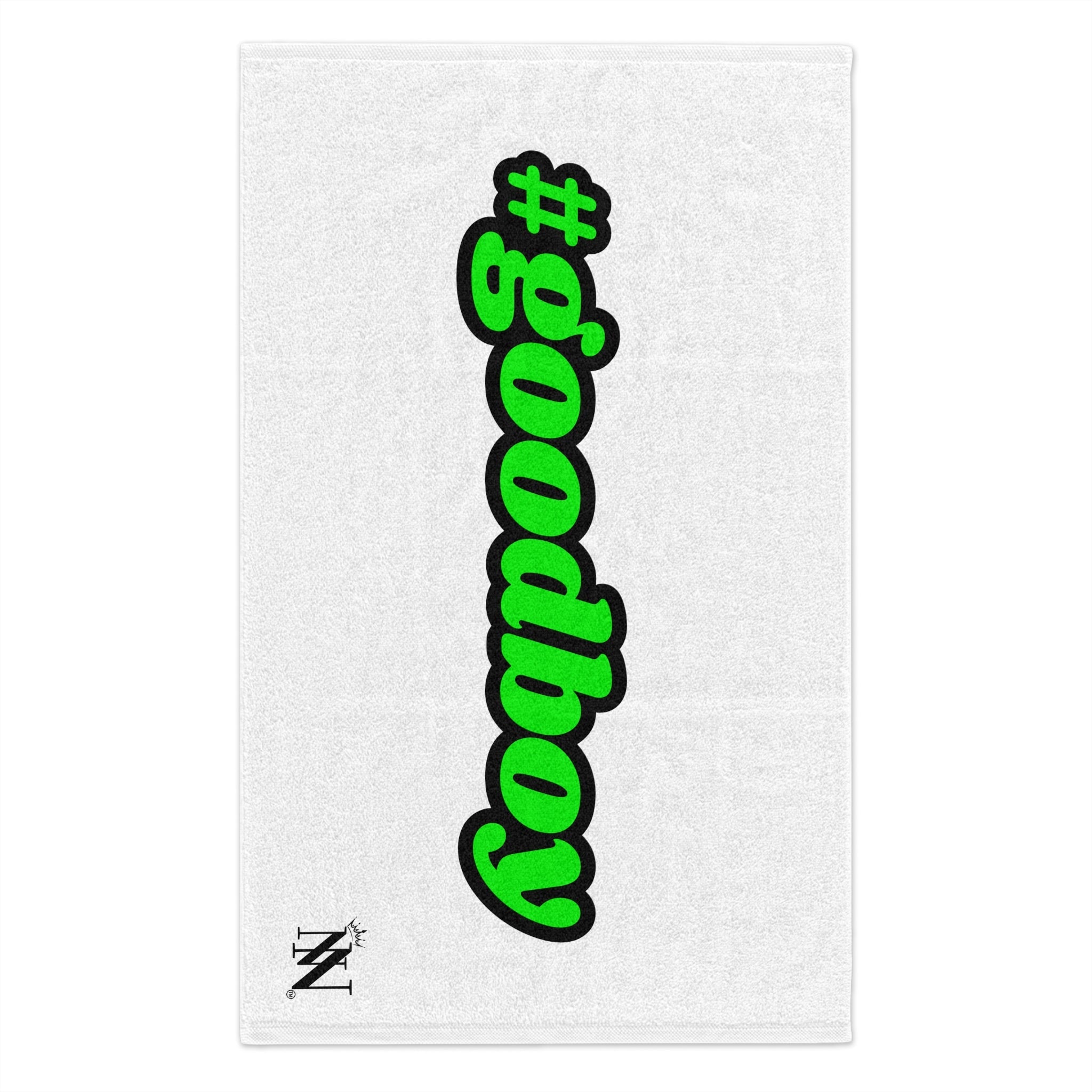 #goodboy | Mix & Match Soft Fun-Flirty Lovers’ Towels