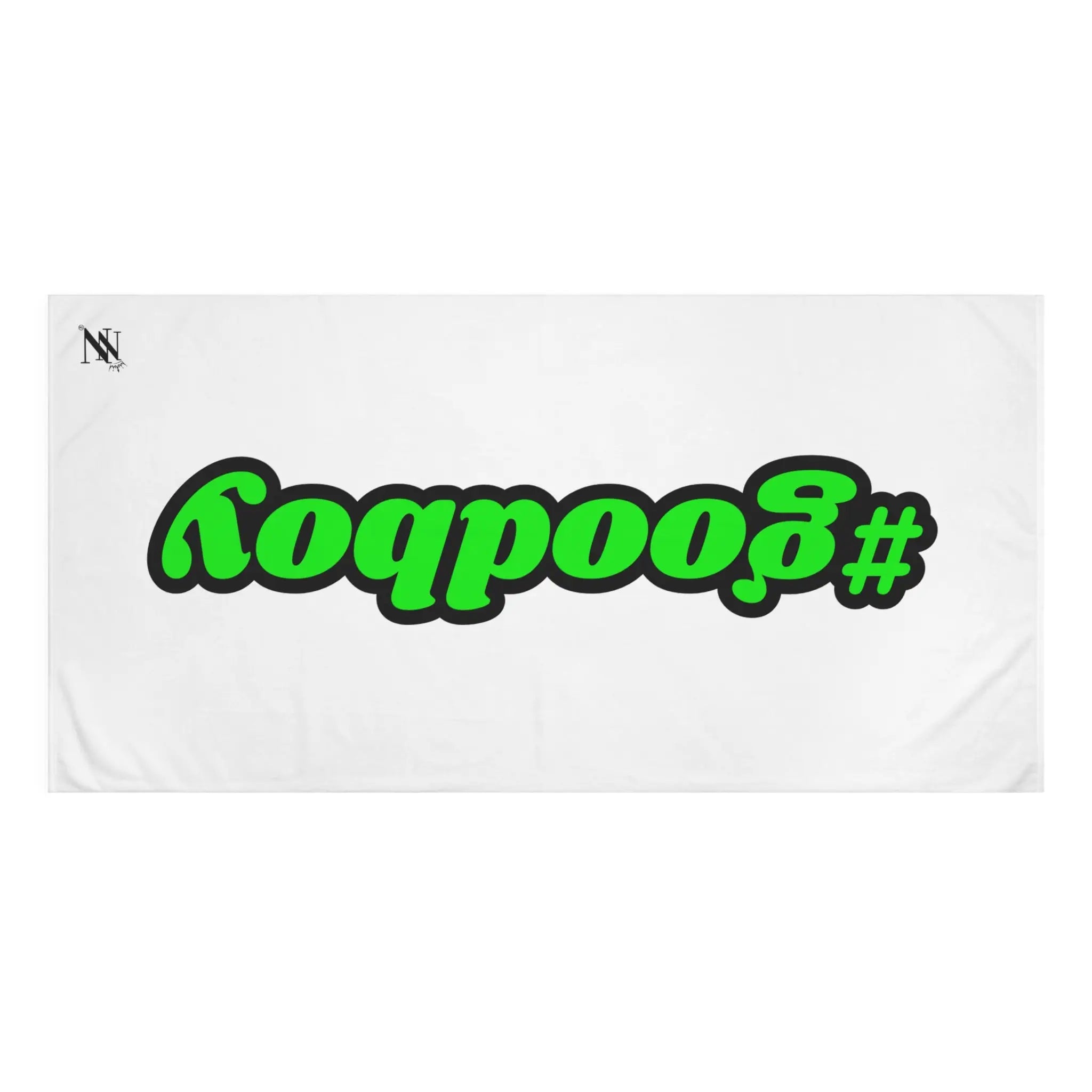 #goodboy | Mix & Match XL Fun-Flirty Loversβ Towels