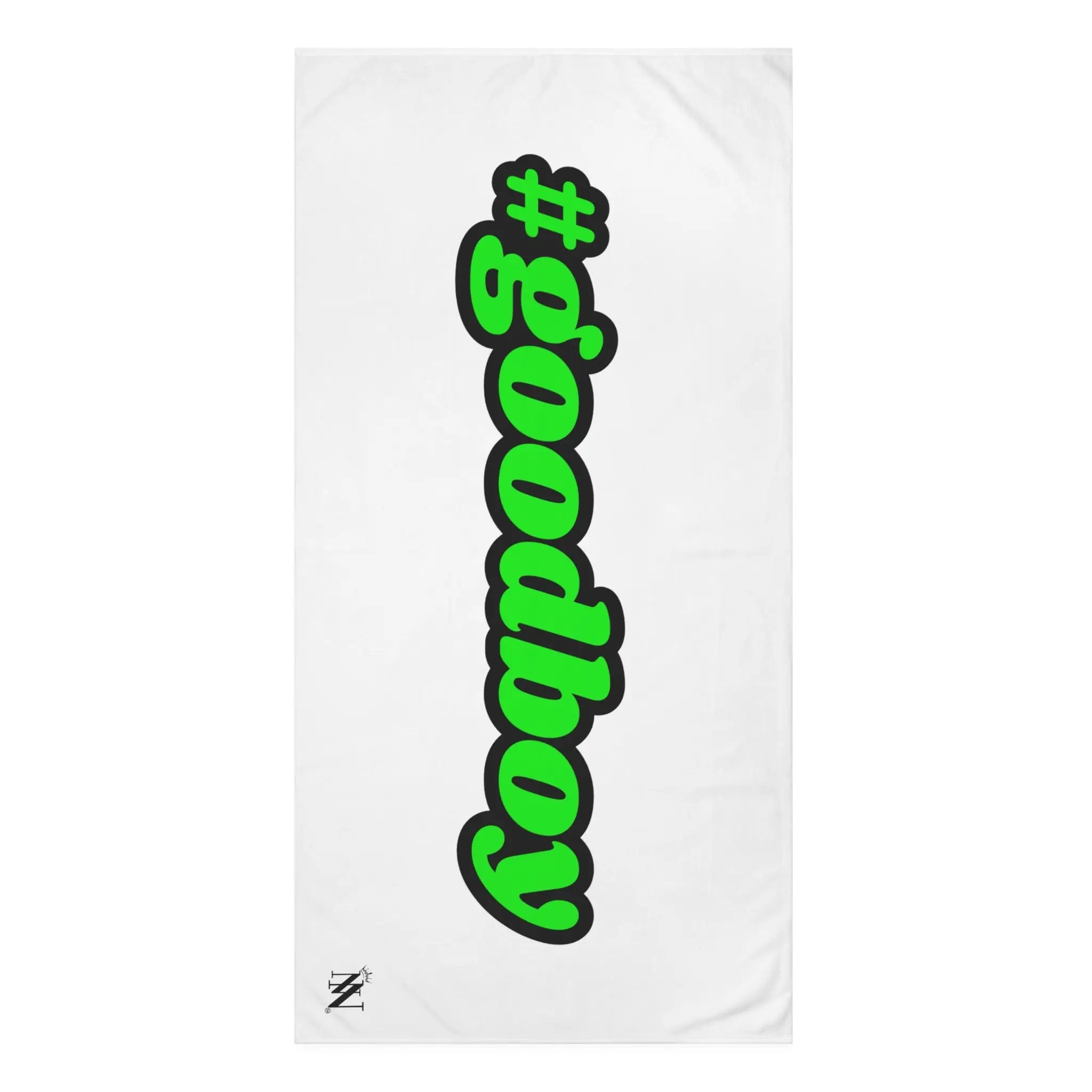 #goodboy | Mix & Match XL Fun-Flirty Loversβ Towels