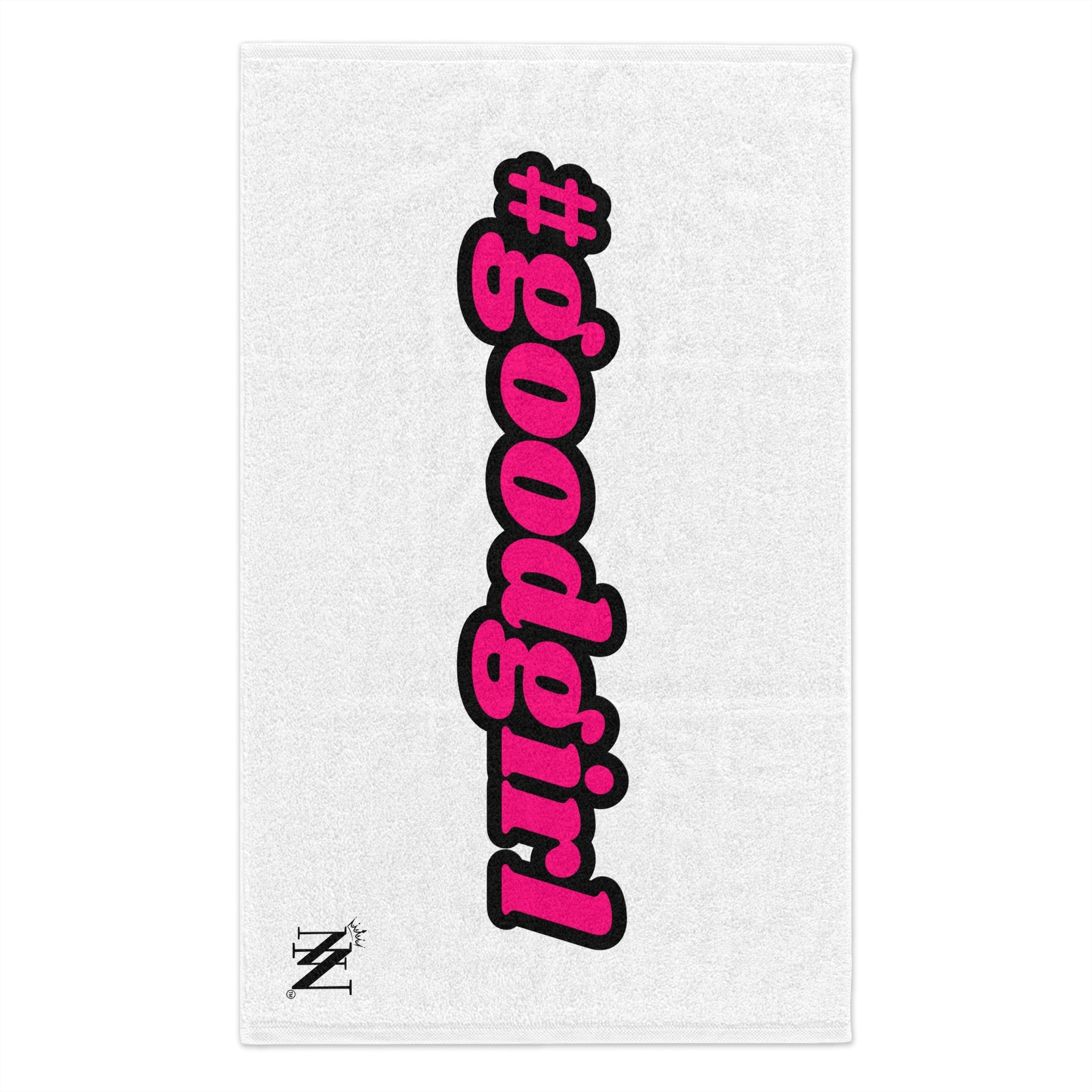 #goodgirl | Mix & Match Soft Fun-Flirty Lovers’ Towels