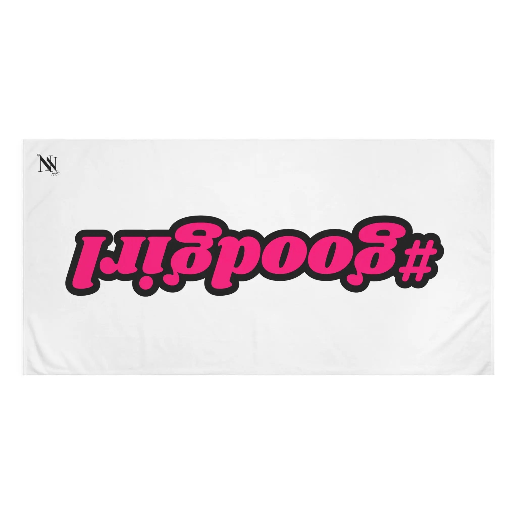 #goodgirl | Mix & Match XL Fun-Flirty Loversβ Towels
