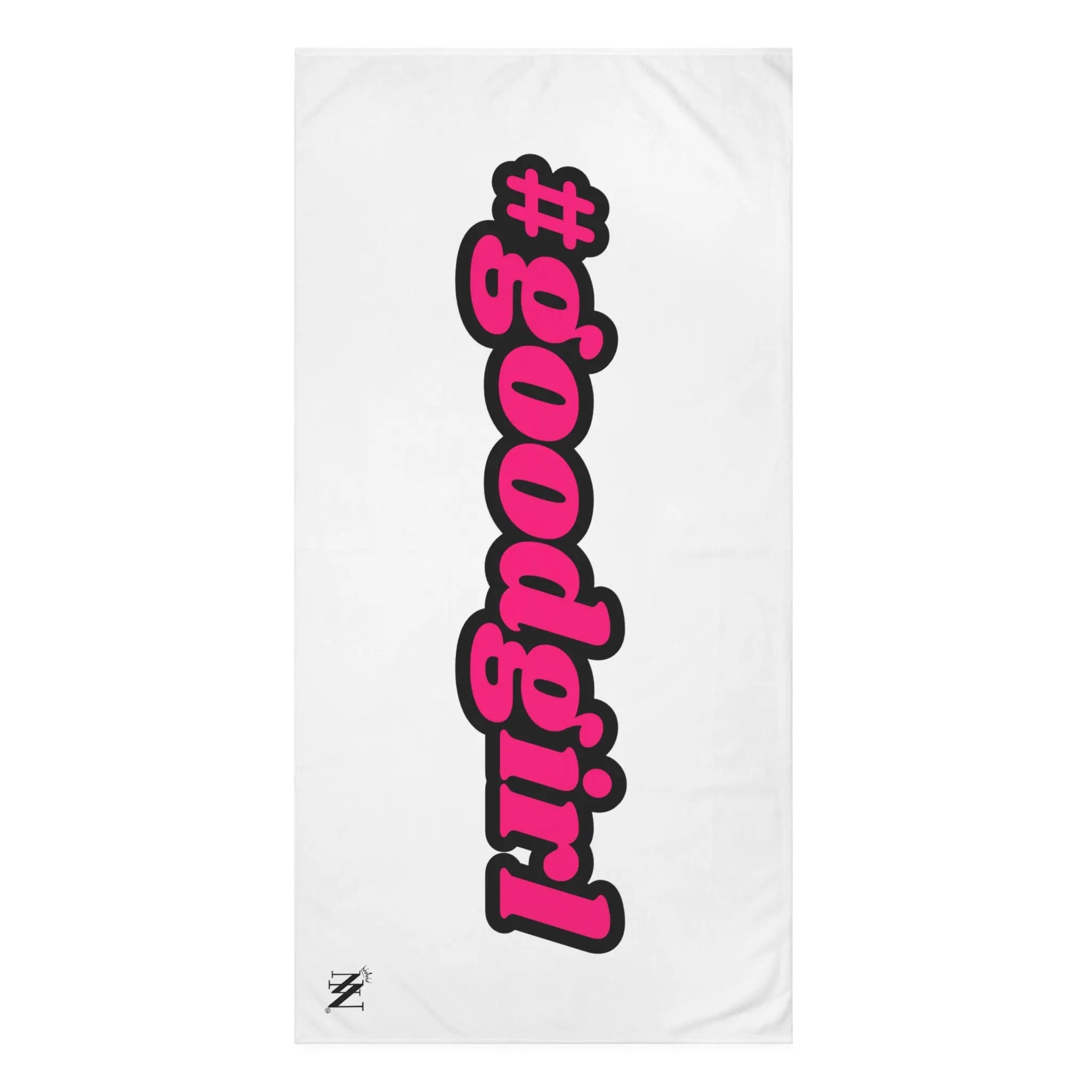 #goodgirl | Mix & Match XL Fun-Flirty Loversβ Towels