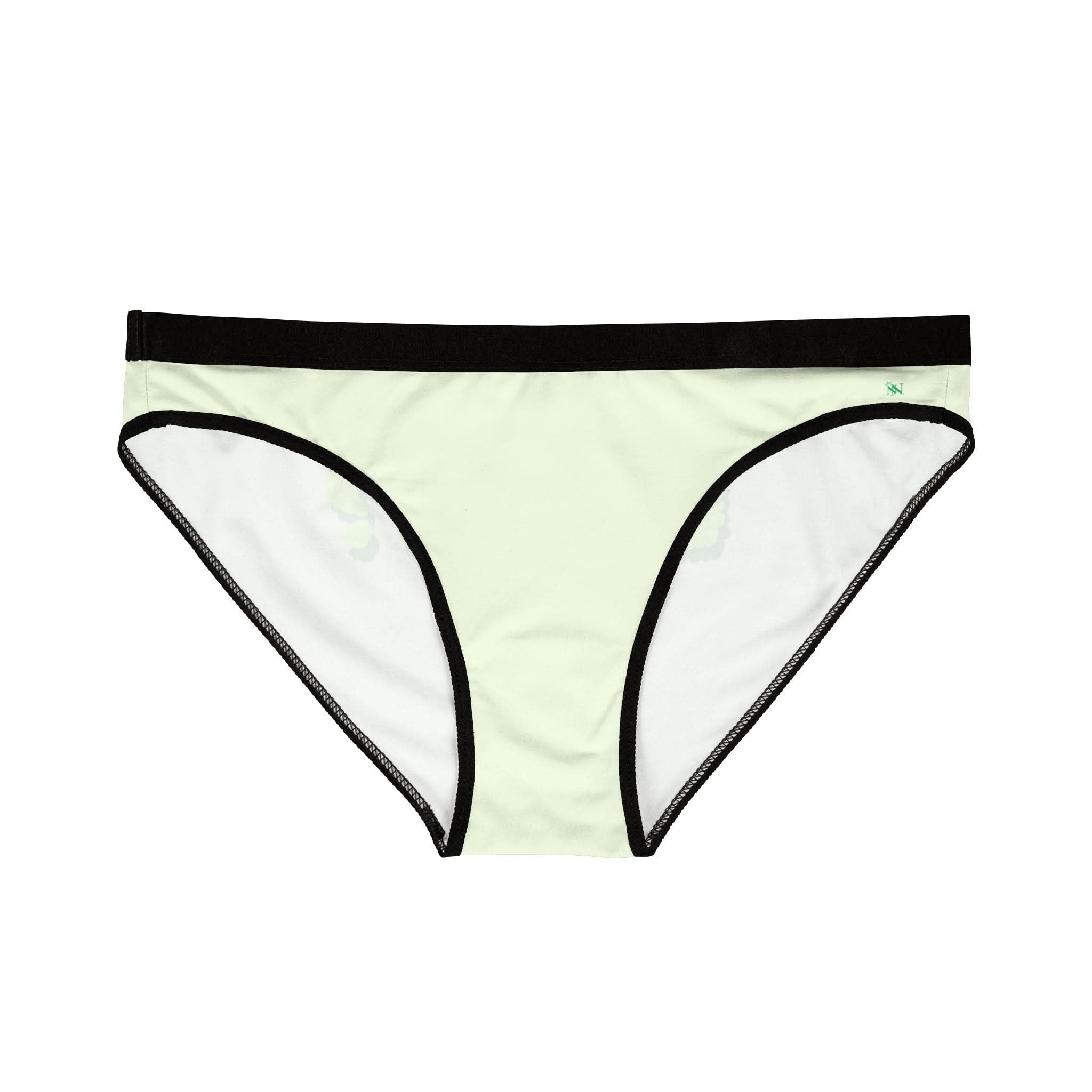 Got Bush? | Mix & Match Women’s Fun-Flirty Lovers’ Panties