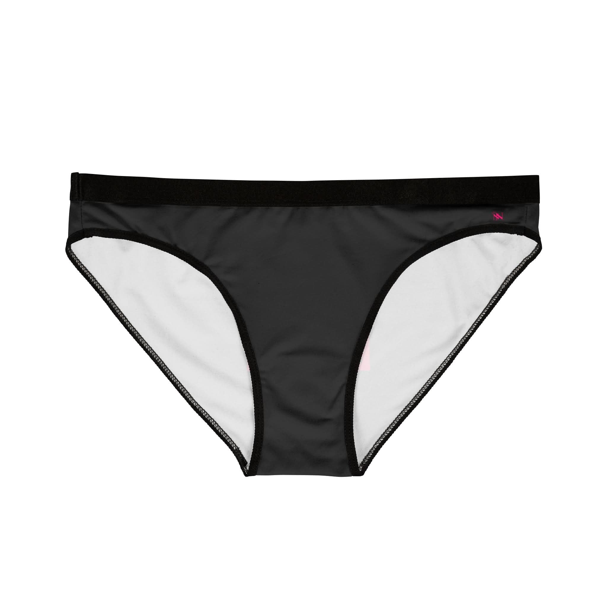 Got Dick? | Mix & Match Women’s Fun-Flirty Lovers’ Panties