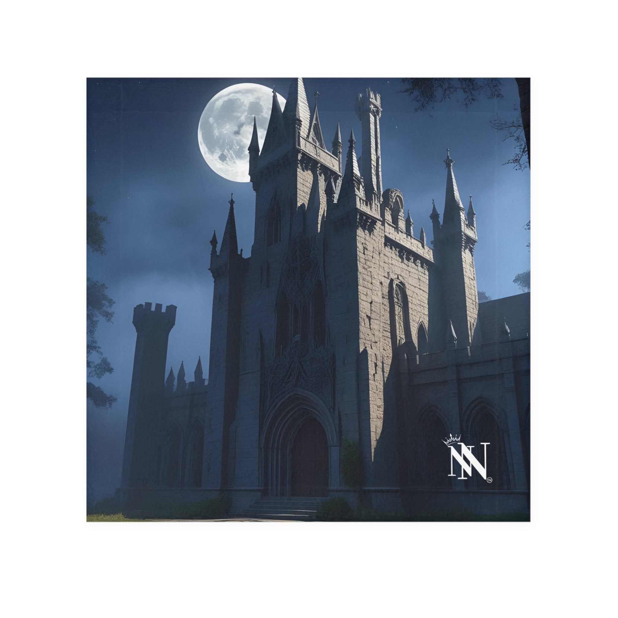 Gothic Castle Moonlight Roleplay | Mix & Match Lilsâ Fun-Flirty Loversâ Towels