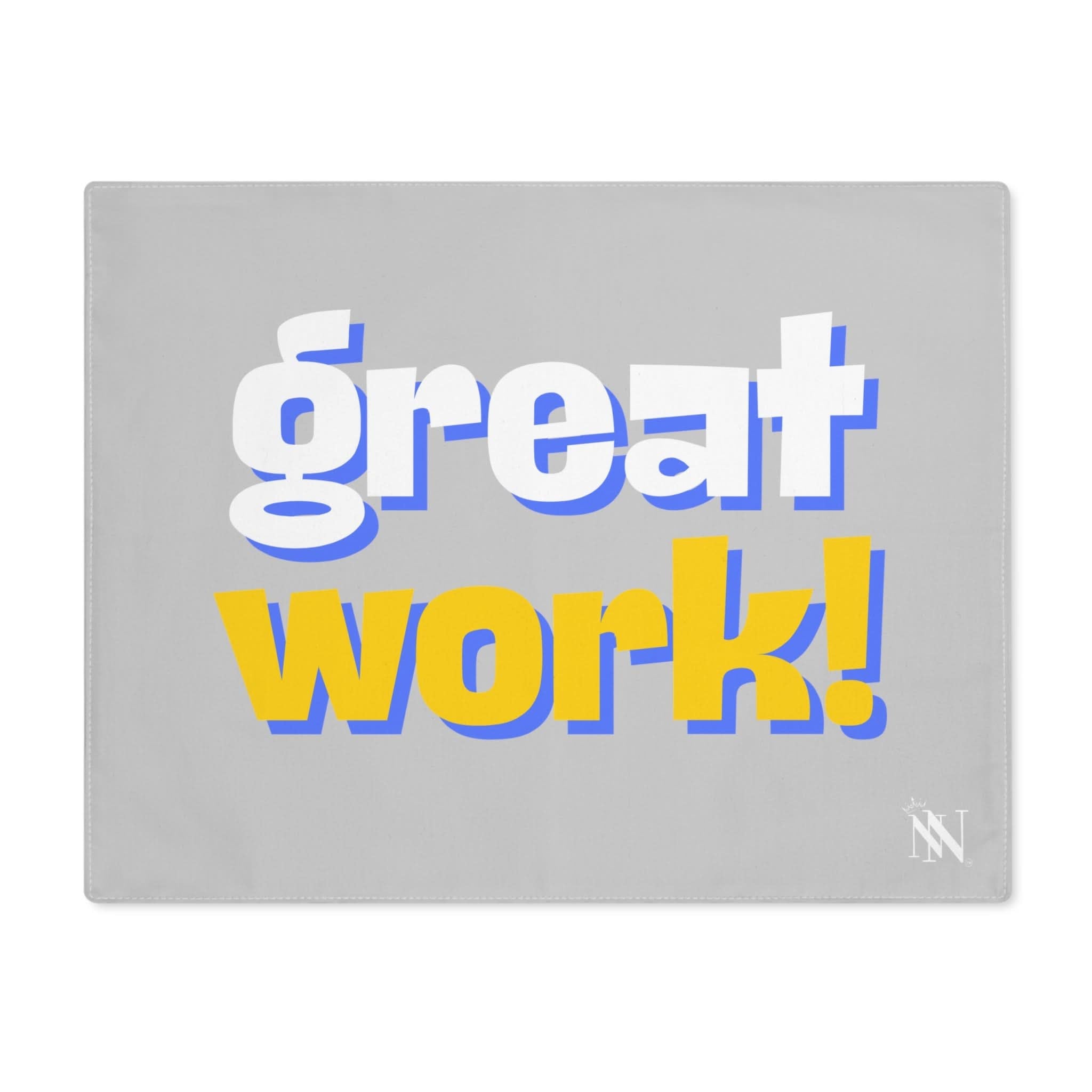 Great Work! | Mix & Match Playful Fun-Flirty Lovers’ Toy Mats