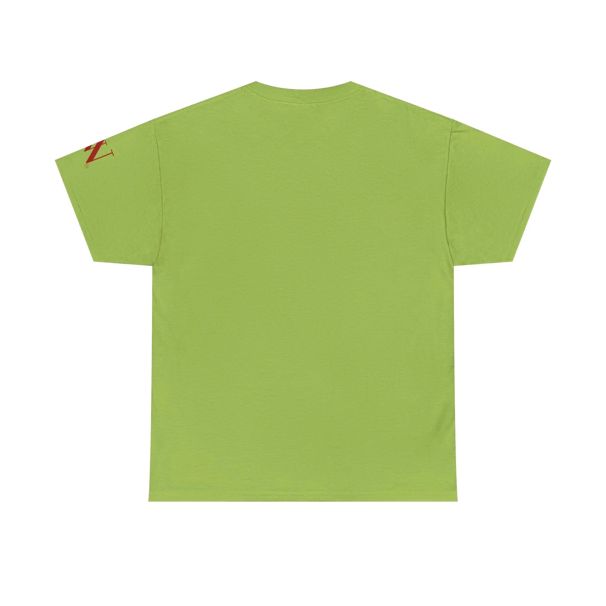 Green Monster | Mix & Match 100% Cotton Unisex Fun-Flirty Lovers’ Tees