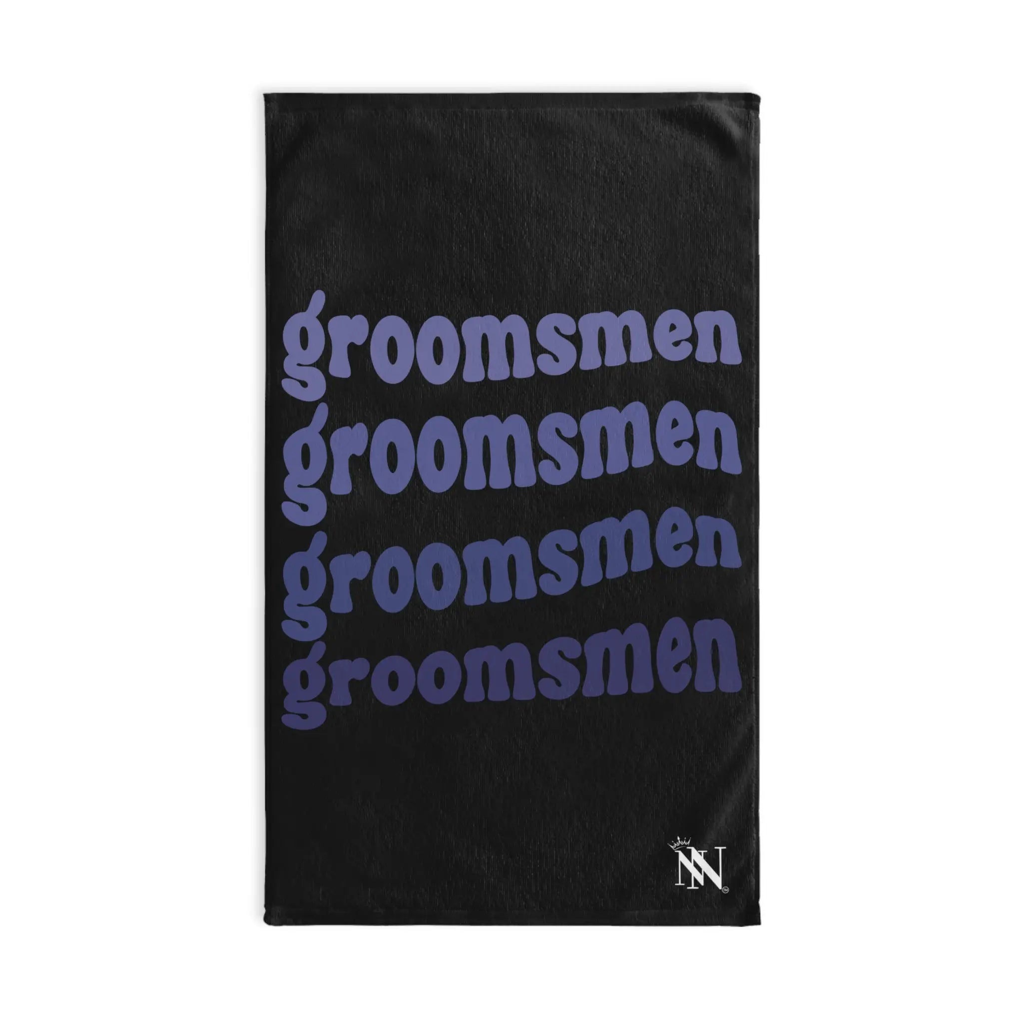 Groomsmen Bachelor Party | Mix & Match Original Fun-Flirty Lovers’ Towels