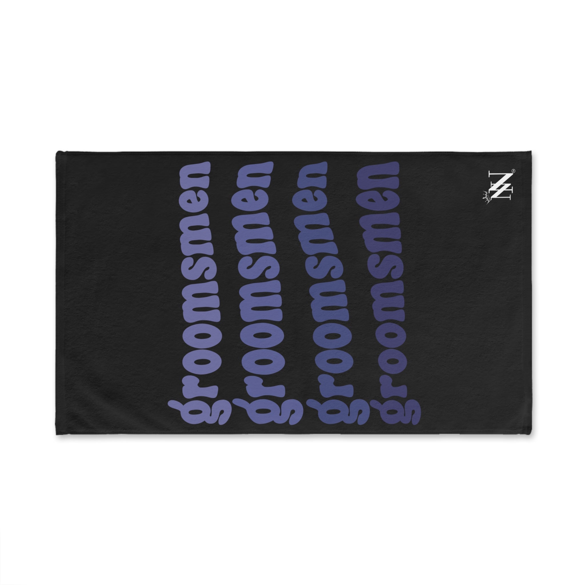 Groomsmen Bachelor Party | Mix & Match Original Fun-Flirty Lovers’ Towels