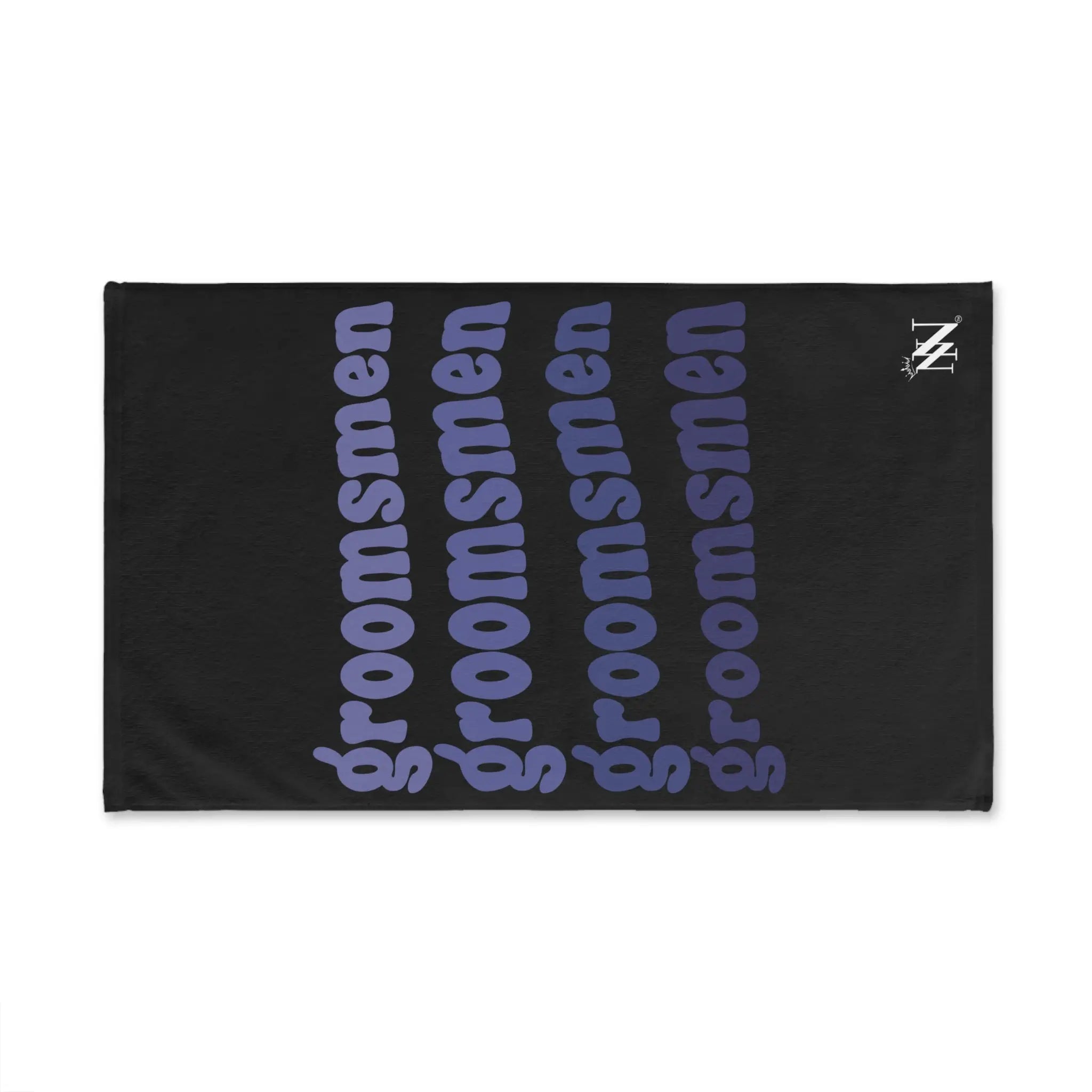 Groomsmen Bachelor Party | Mix & Match Original Fun-Flirty Lovers’ Towels