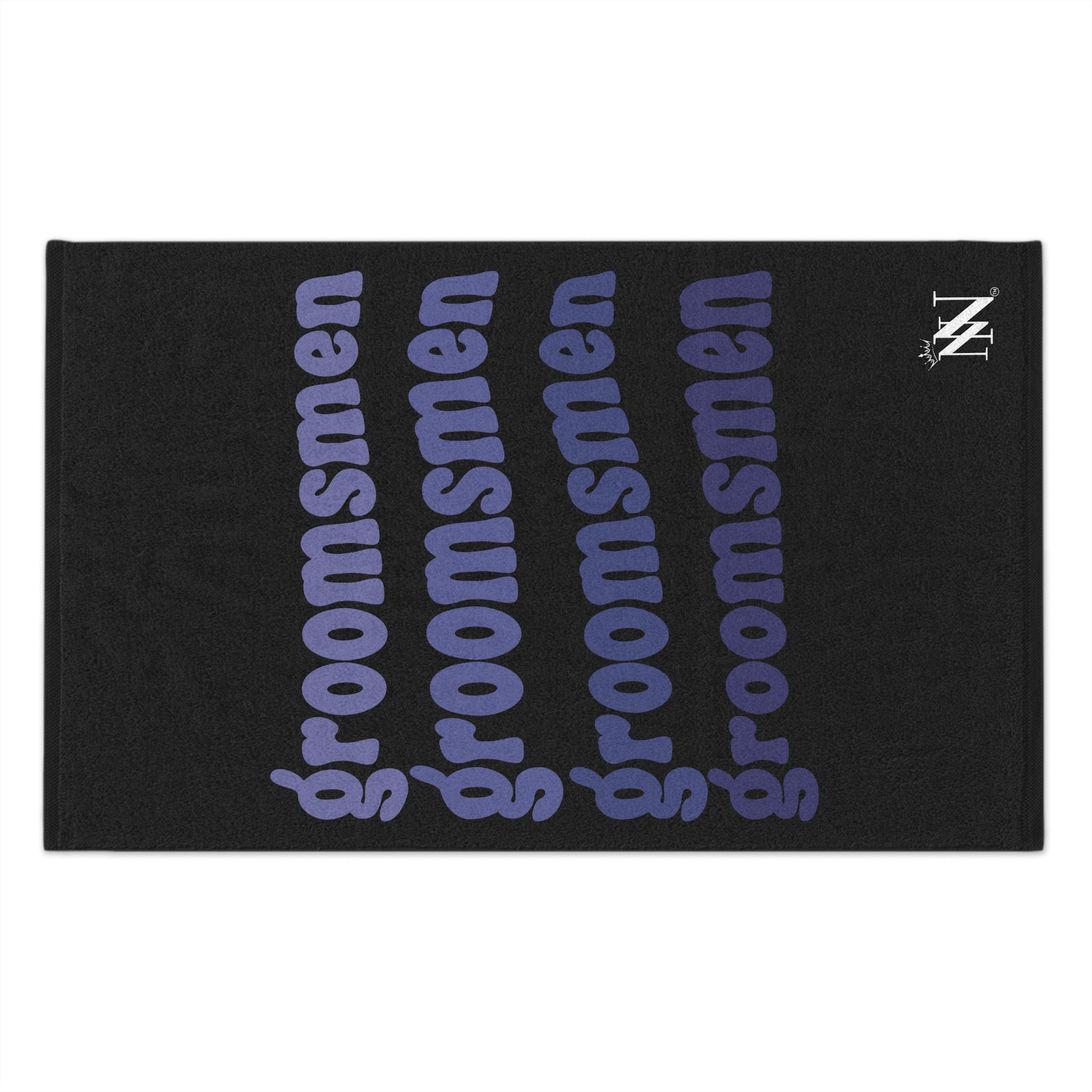 Groomsmen Bachelor Party | Mix & Match Soft Fun-Flirty Lovers’ Towels