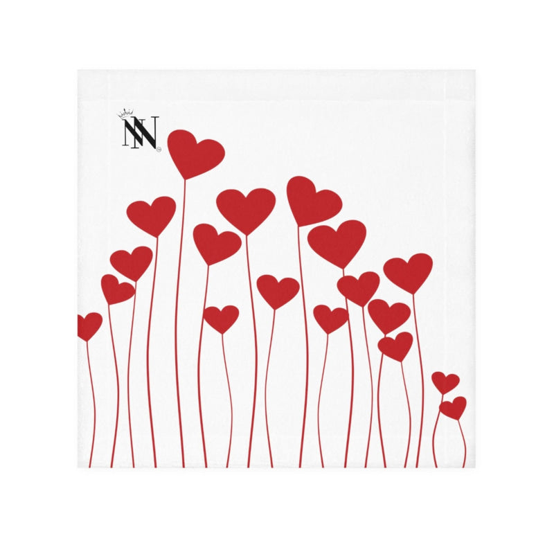 Grow Love | Mix & Match Lils’ Fun-Flirty Lovers’ Towels