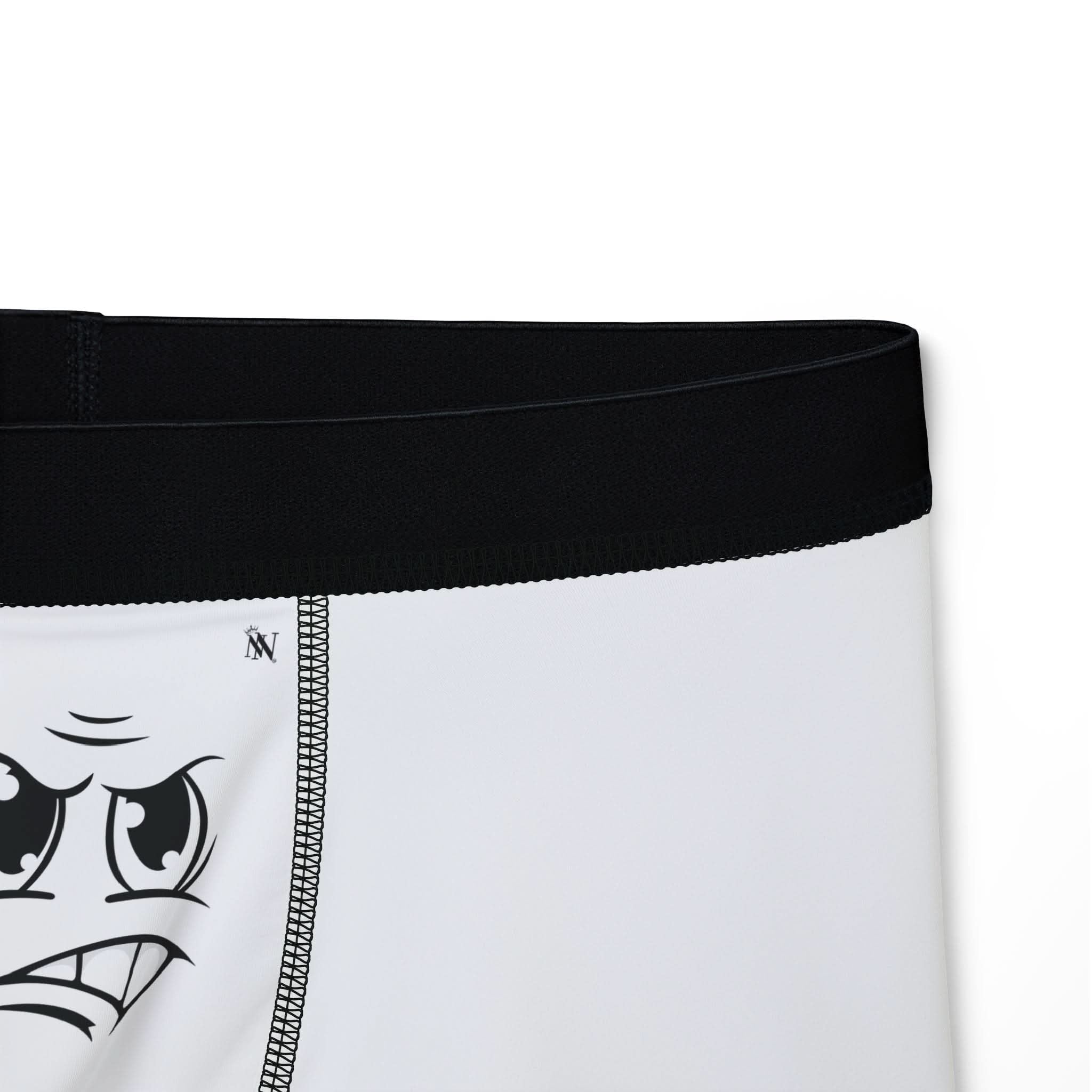 Grrr | Mix & Match Fun-Flirty Lovers’ Boxer Briefs