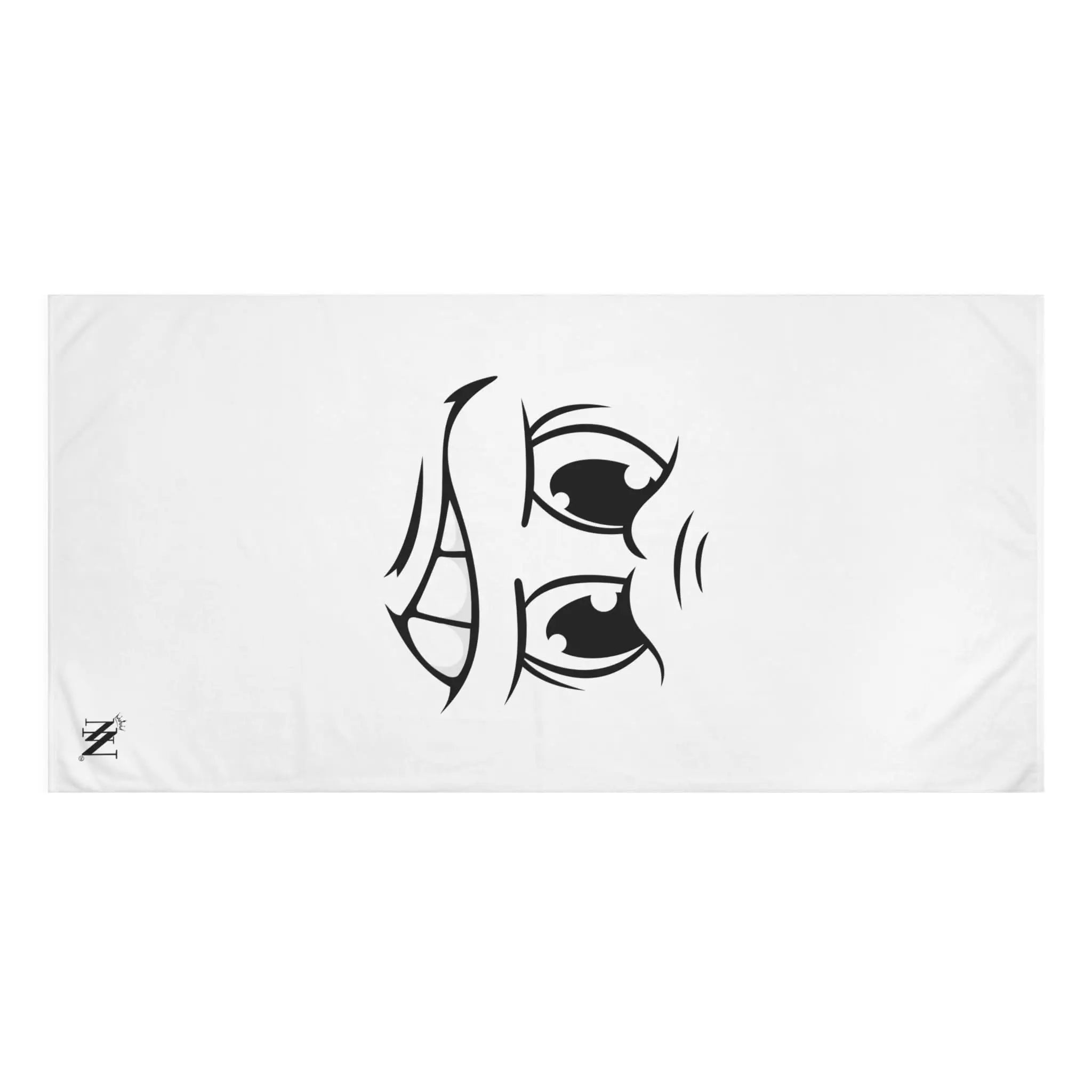 Grrr | Mix & Match Naughty XL Fun-Flirty Lovers’ Towels