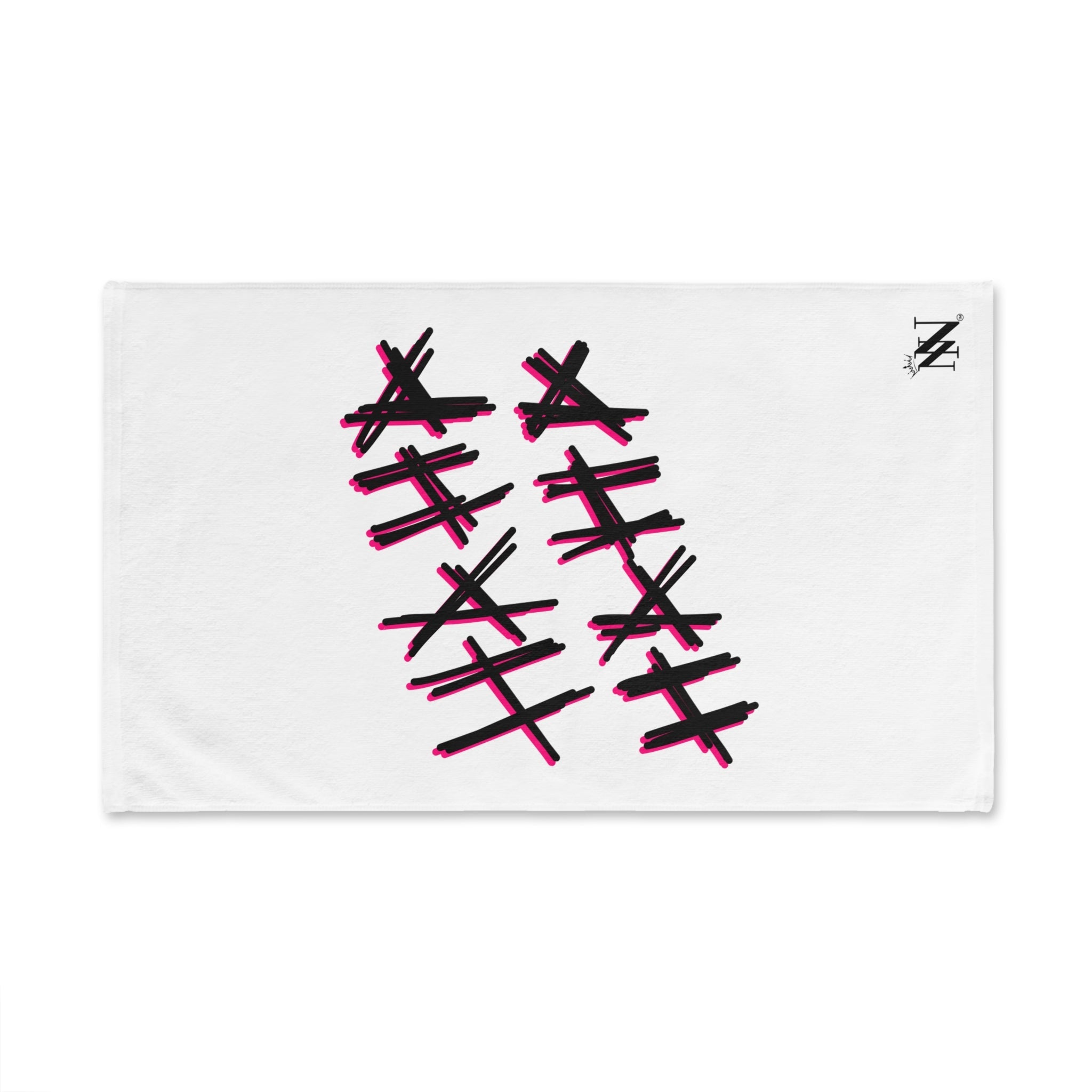 Ha-Ha Ha-Ha | Mix & Match Original Fun-Flirty Lovers’ Towels
