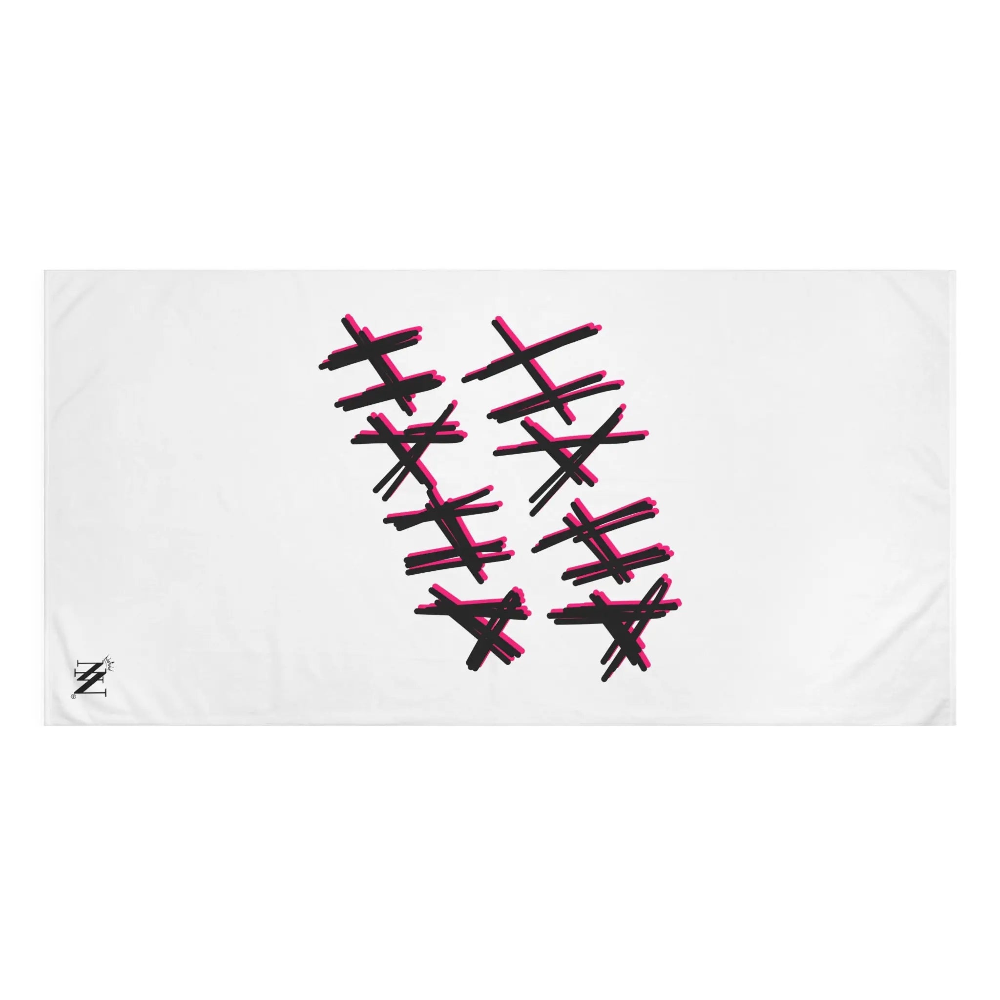 Ha-Ha Ha-Ha | Mix & Match XL Fun-Flirty Lovers’ Towels