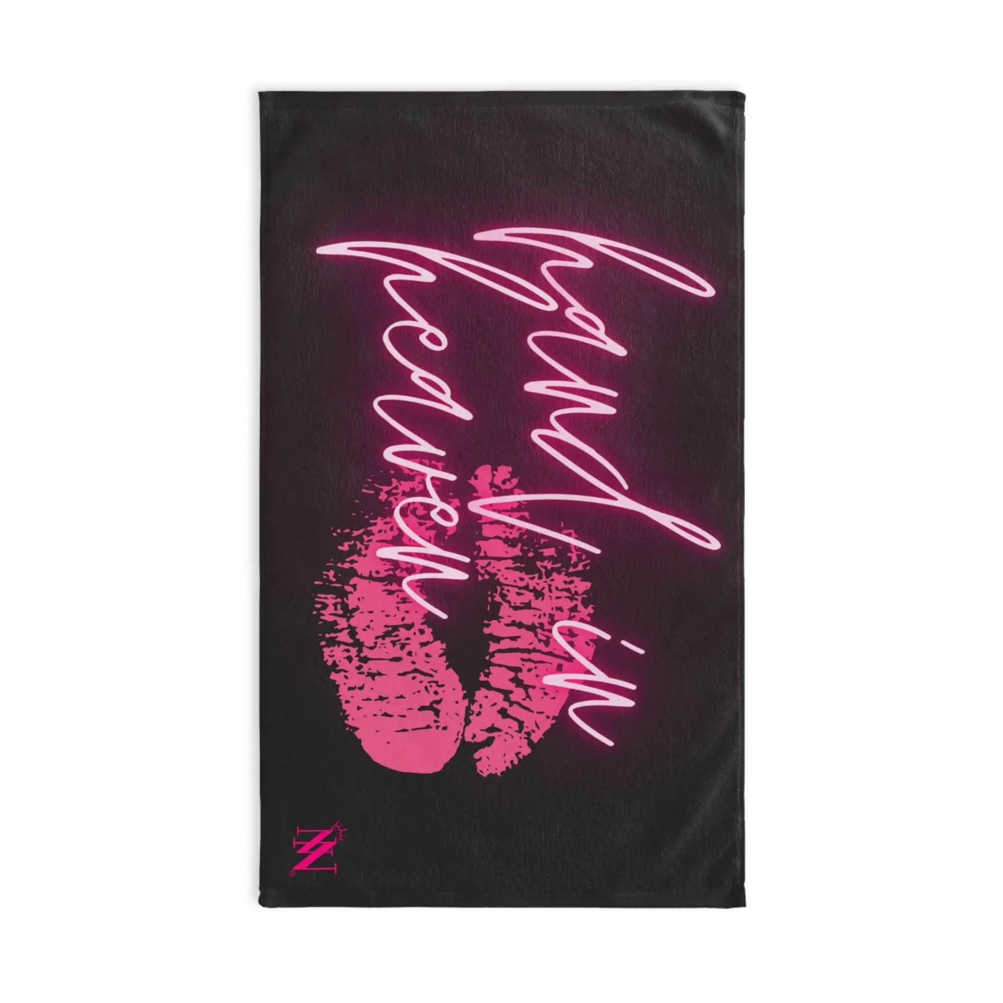 Hand in Heaven | Mix & Match Original Fun-Flirty Lovers’ Towels