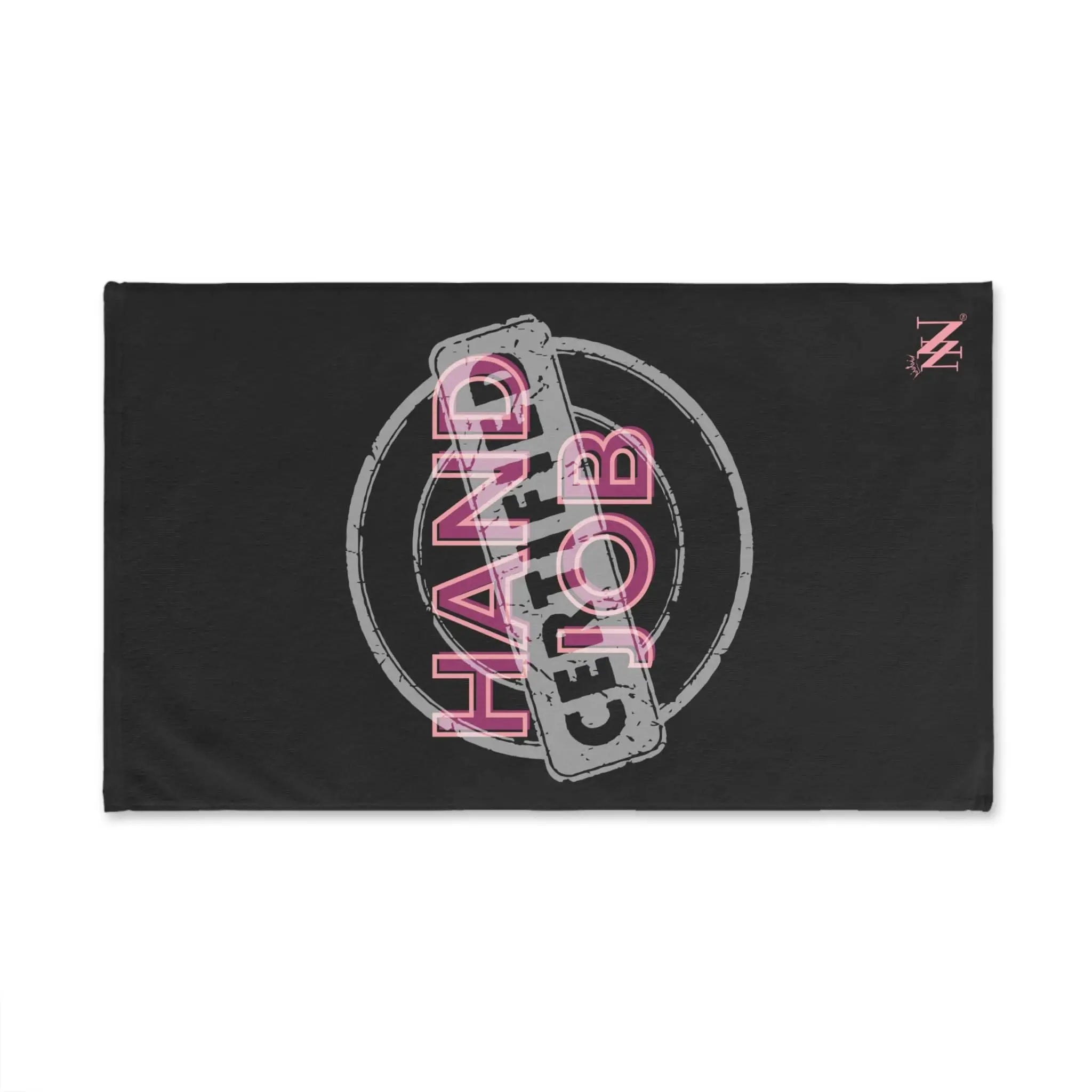 Hand Job Certified | Mix & Match Original Fun-Flirty Lovers’ Towels
