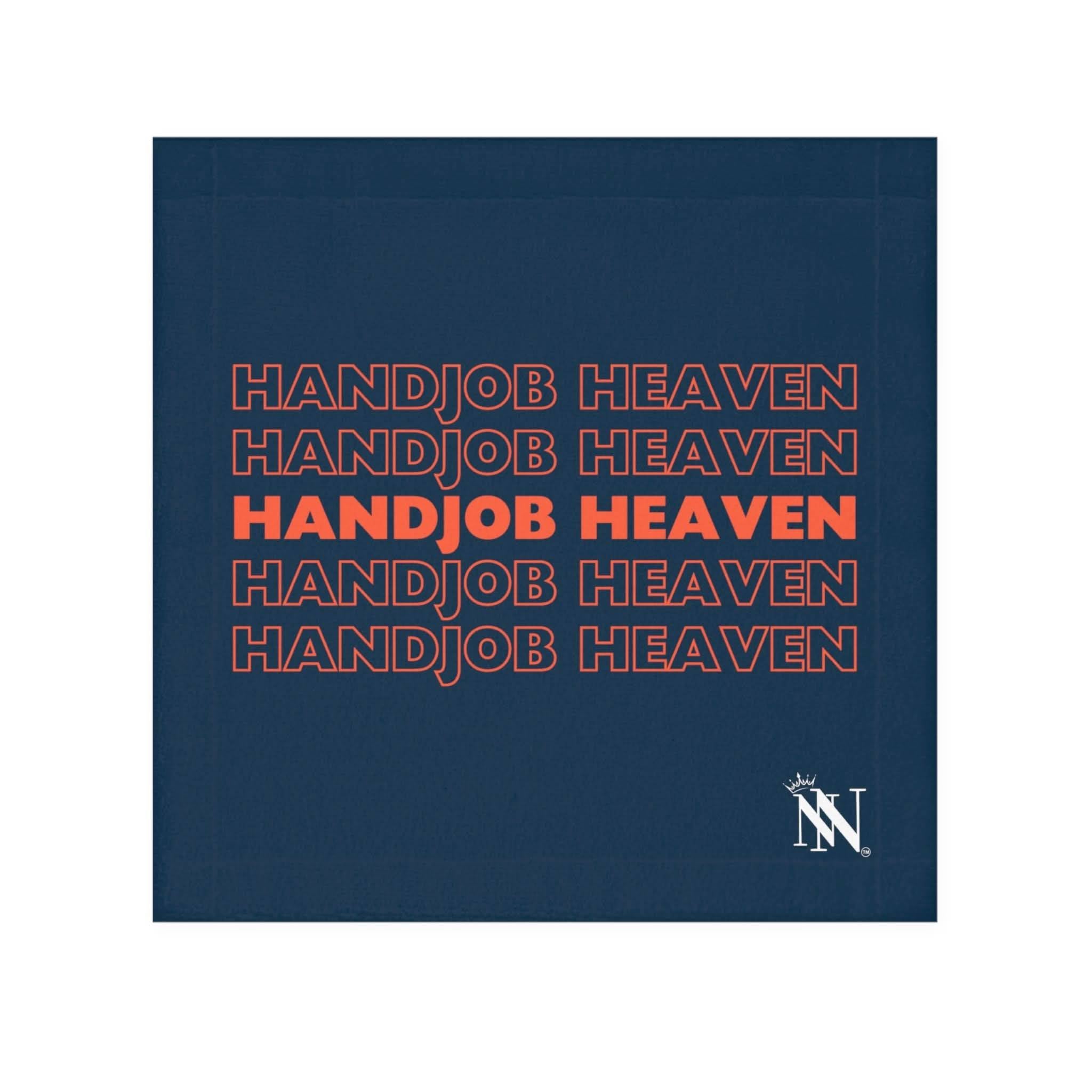 Hand Job Heaven | Mix & Match Lilsâ Fun-Flirty Loversâ Towels