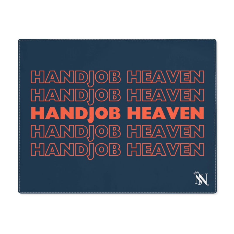 Hand Job Heaven | Mix & Match Playful Fun-Flirty Lovers’ Toy Mats
