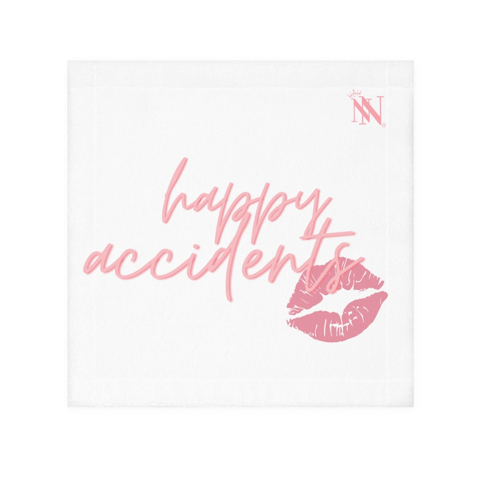 Happy Accidents | Mix & Match Lils’ Fun-Flirty Lovers’ Towels