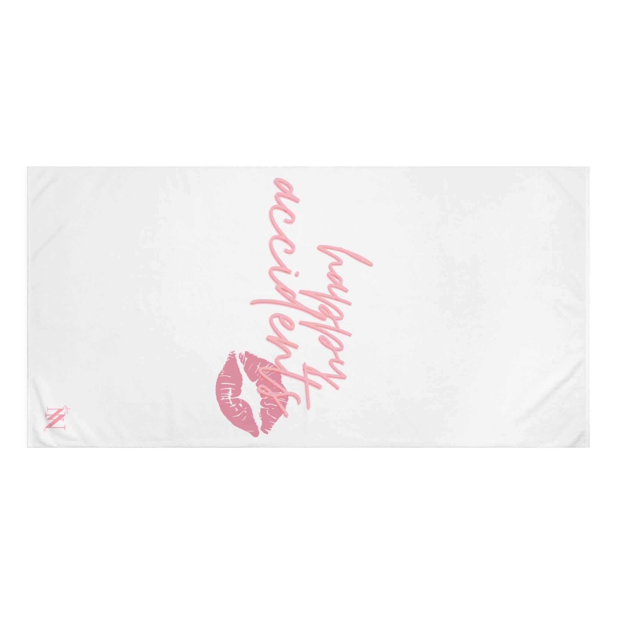 Happy Accidents | Mix & Match Naughty XL Fun-Flirty Lovers’ Towels