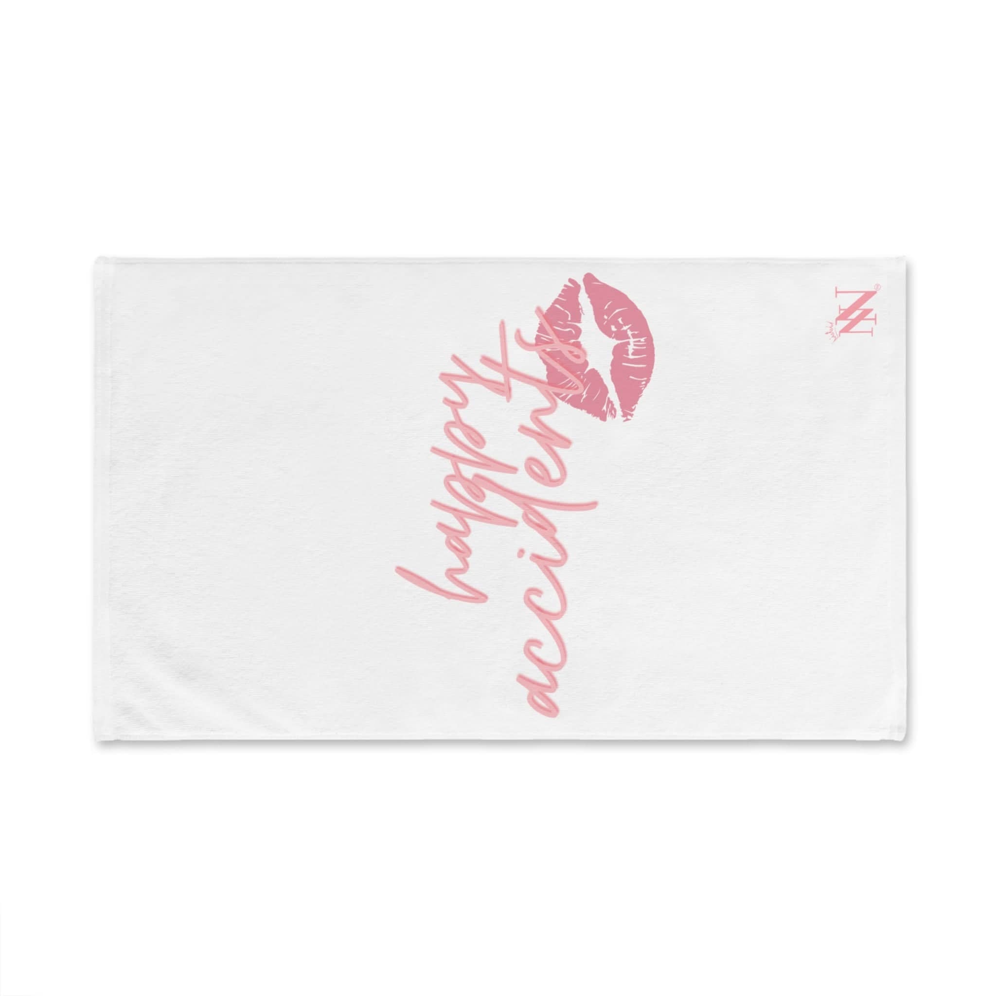 Happy Accidents | Mix & Match Original Fun-Flirty Lovers’ Towels